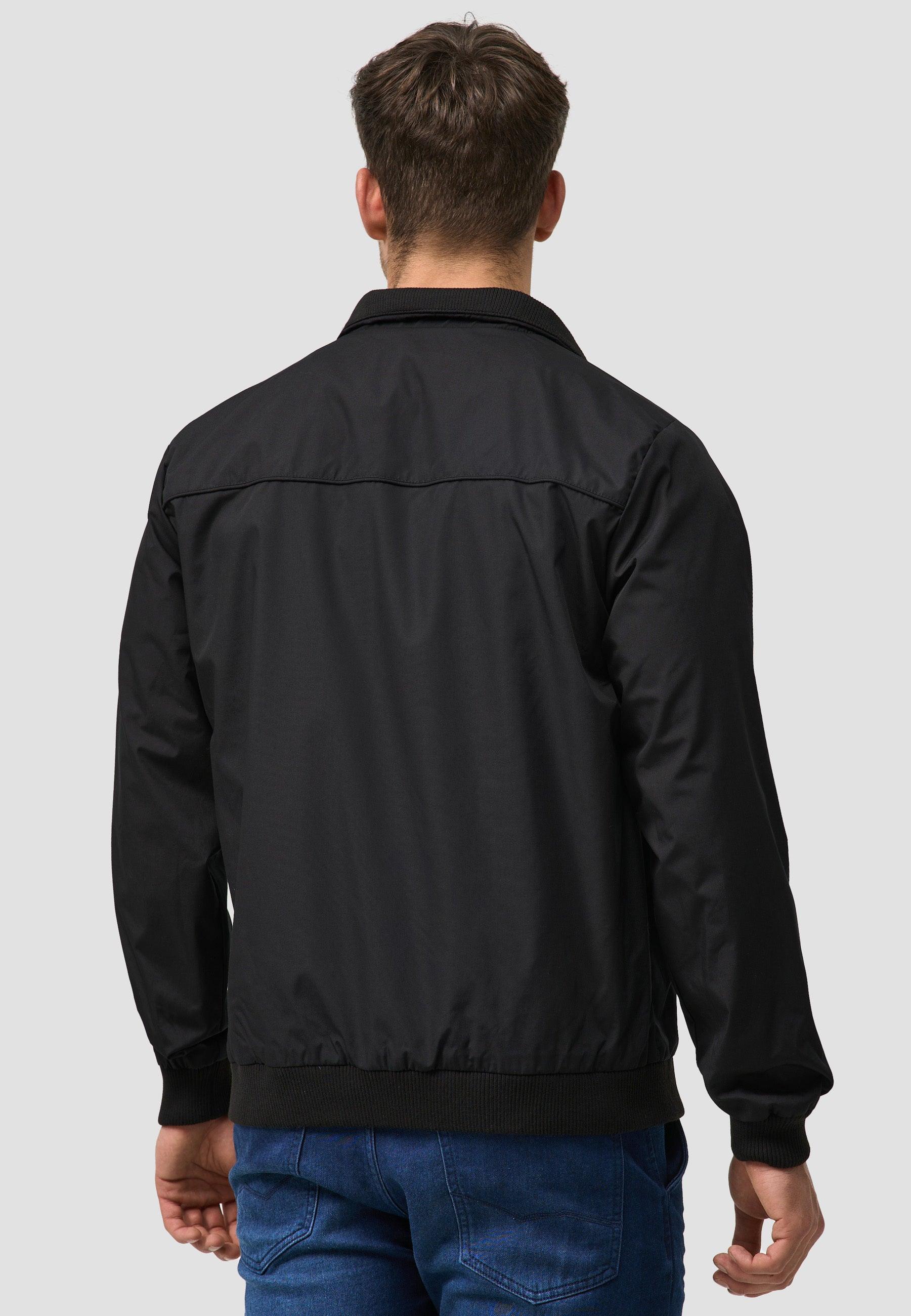 Übergangsjacke Ivano Produktbild