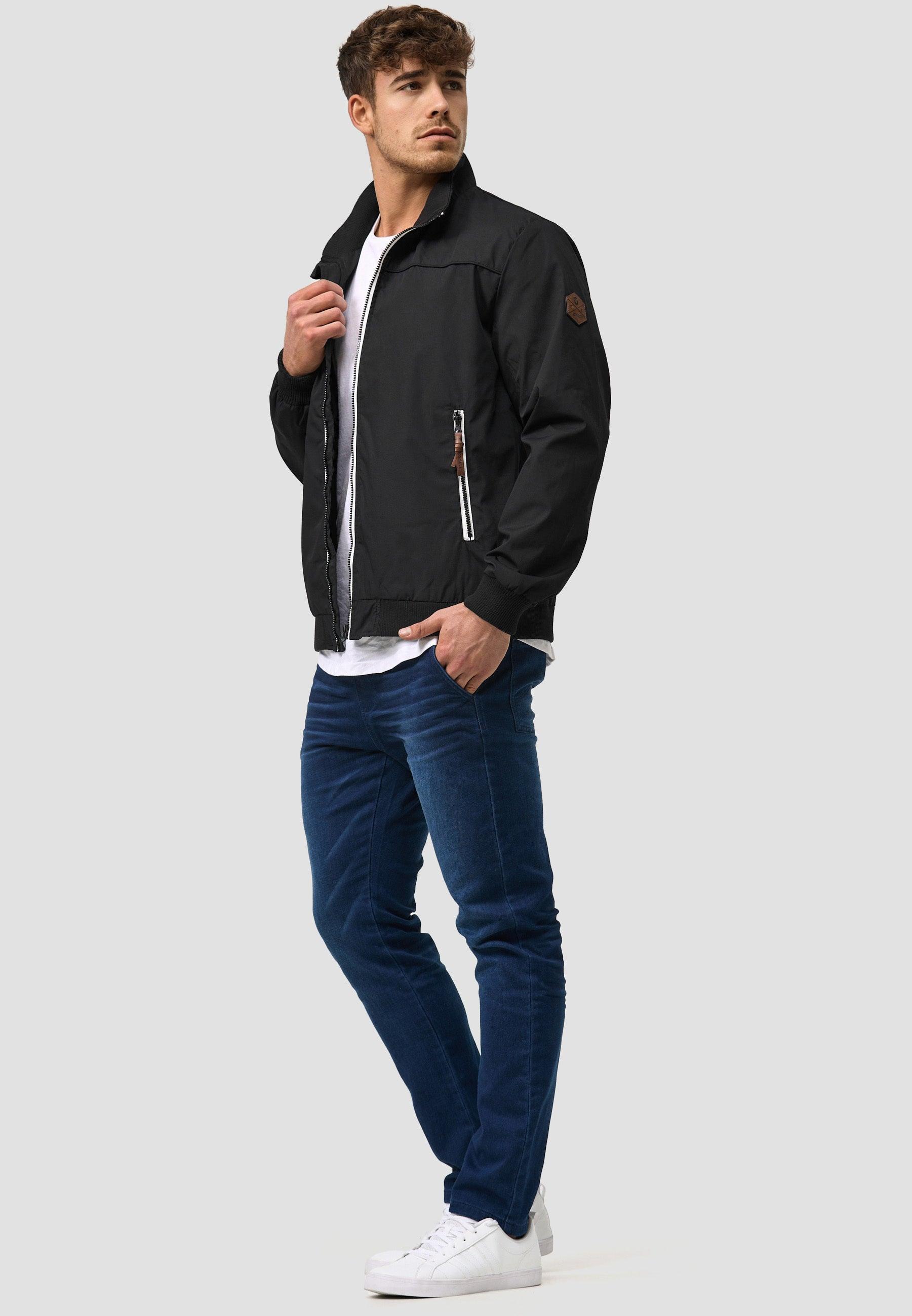 Übergangsjacke Ivano Produktbild