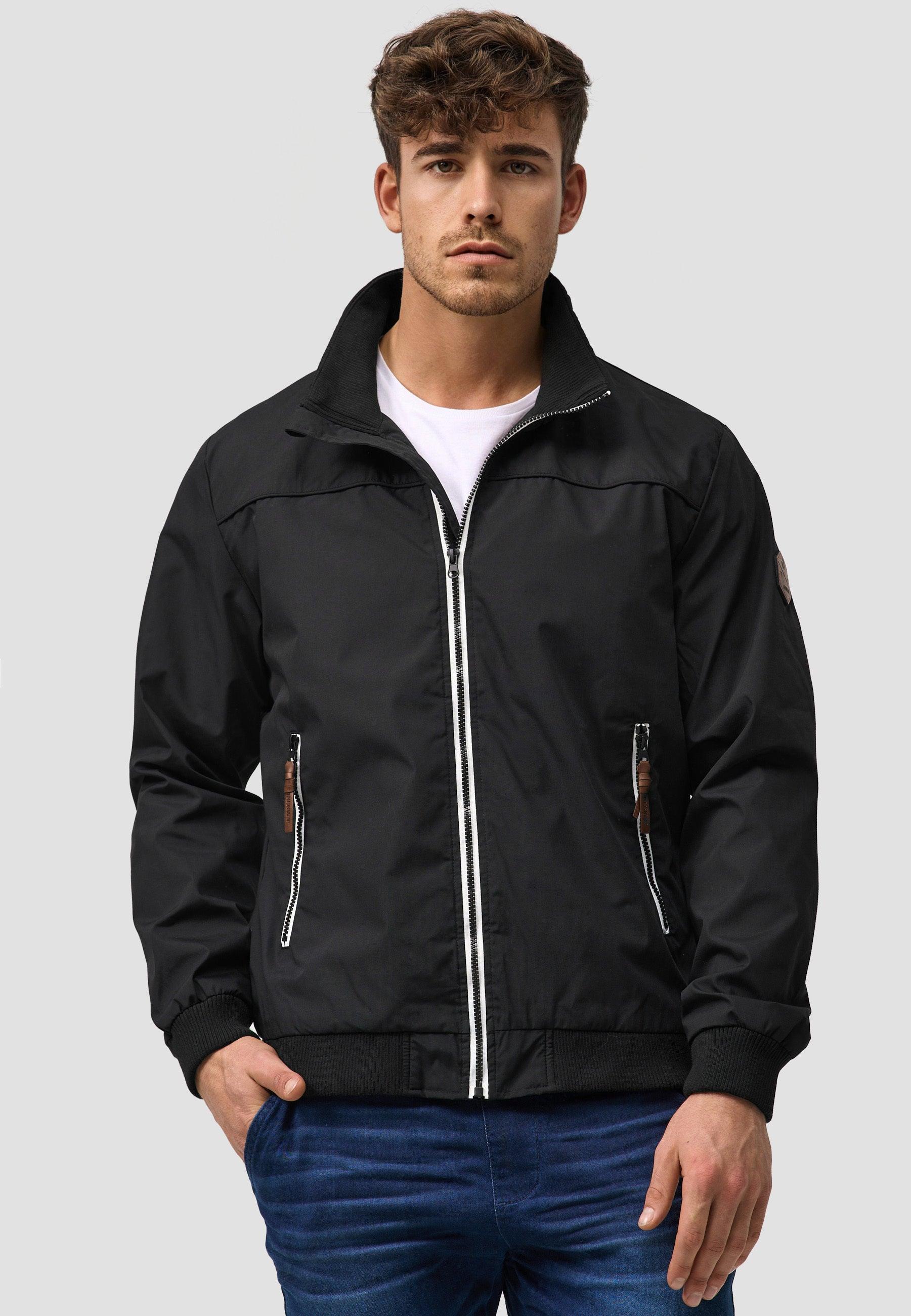 Übergangsjacke Ivano Produktbild