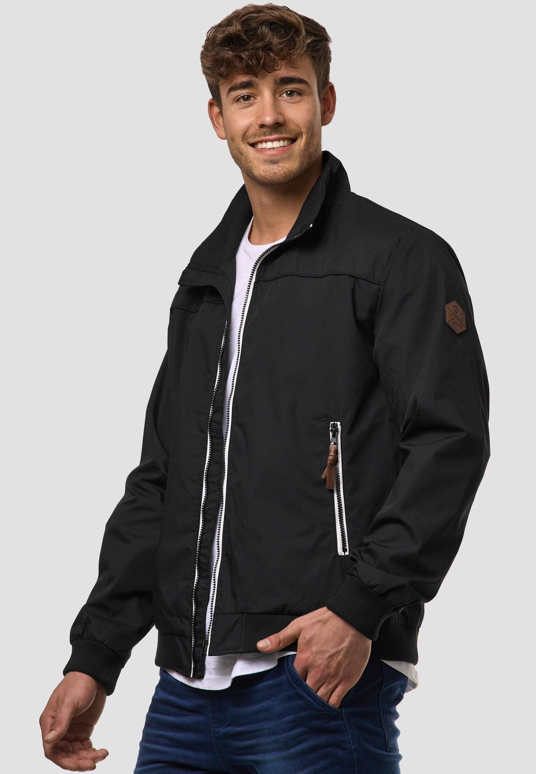 Übergangsjacke Ivano Produktbild