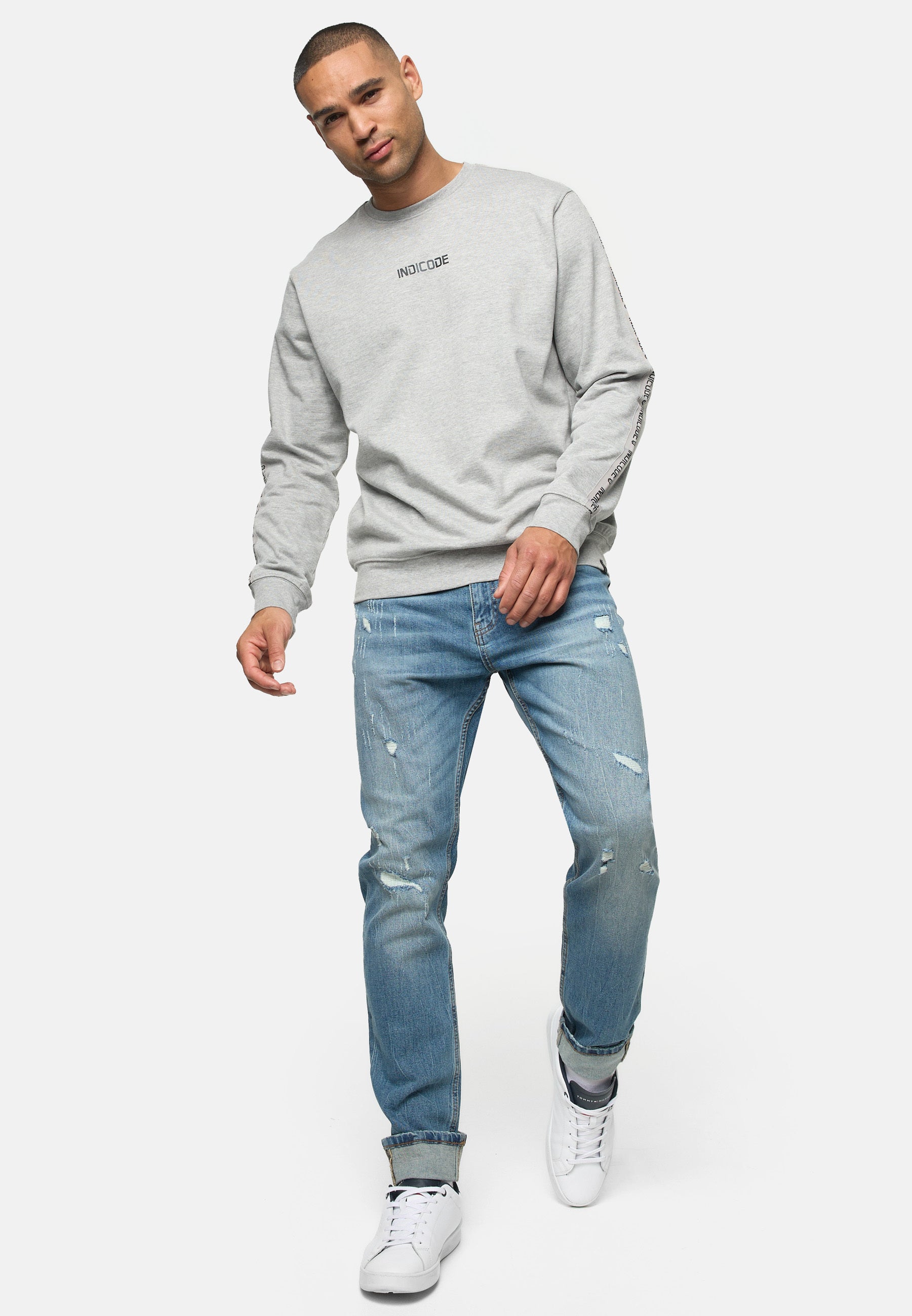 Jeanshose INSmalinos Produktbild