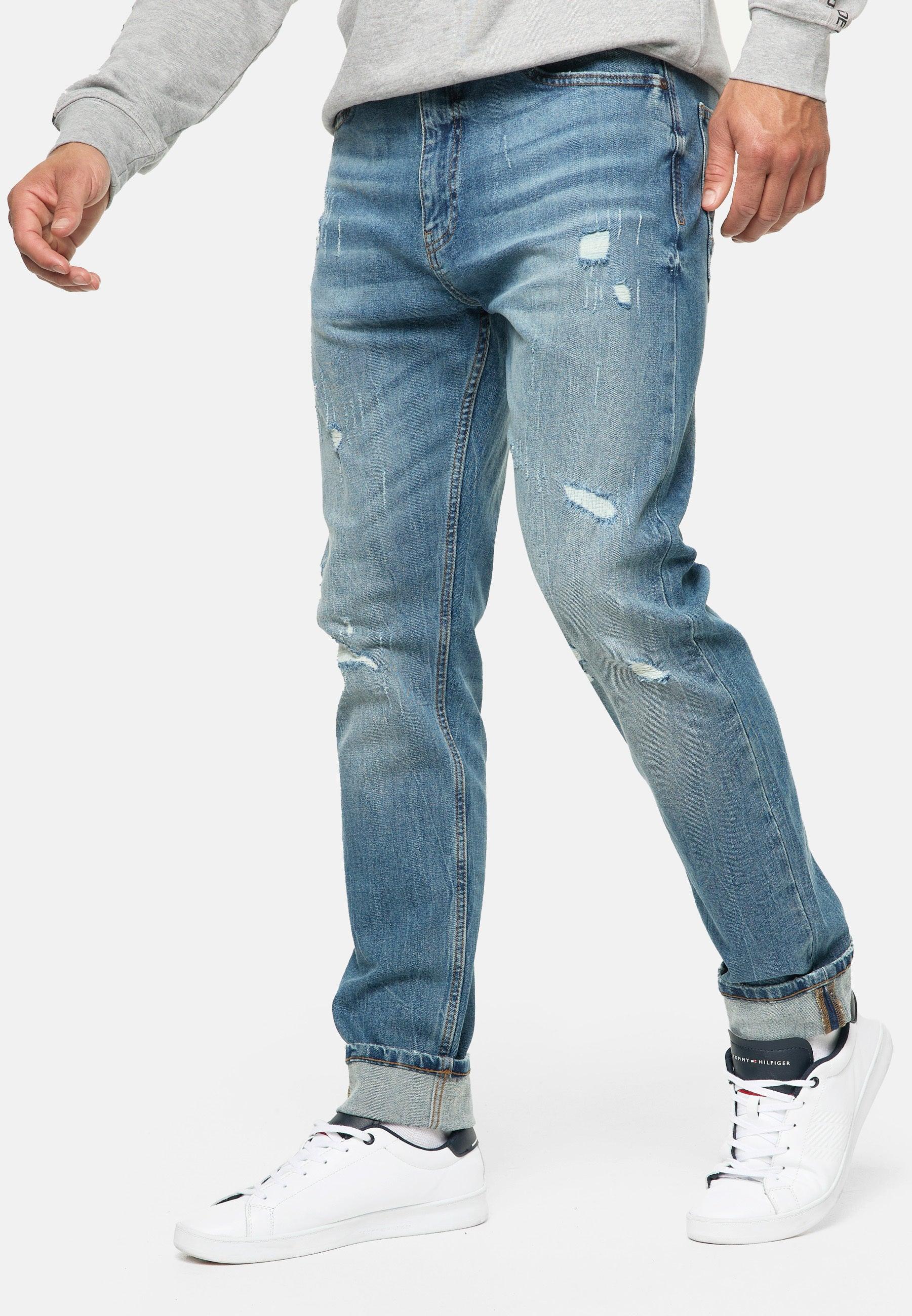 Jeanshose INSmalinos Produktbild