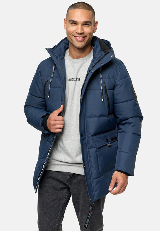 Winterjacke INWess