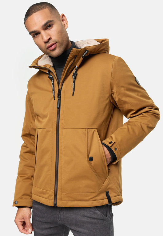 Winterjacke INKylian