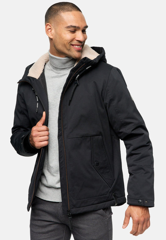 Winterjacke INKylian