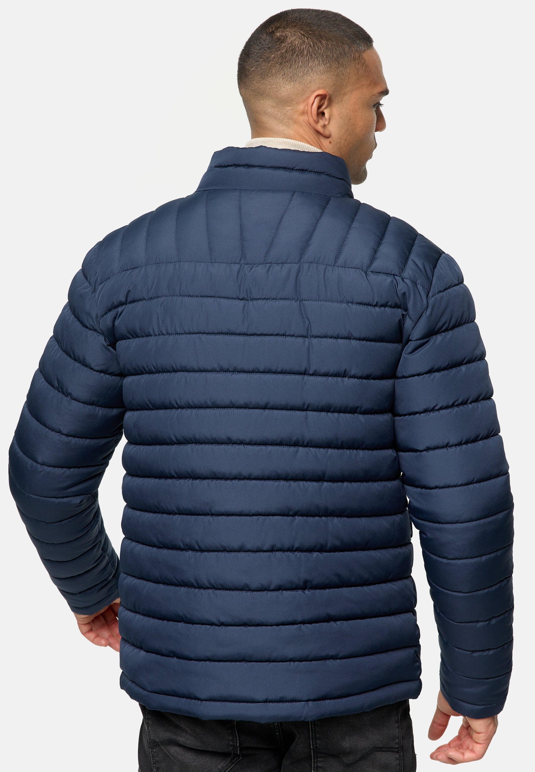 Übergangsjacke INNash Produktbild