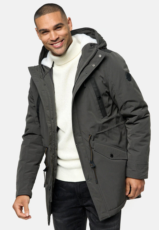 Parka INBenicio