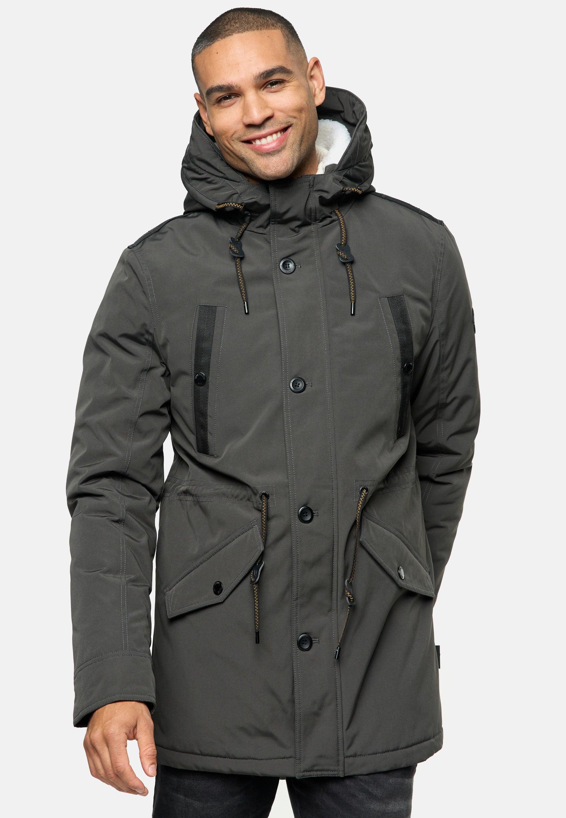 Parka INBenicio Produktbild