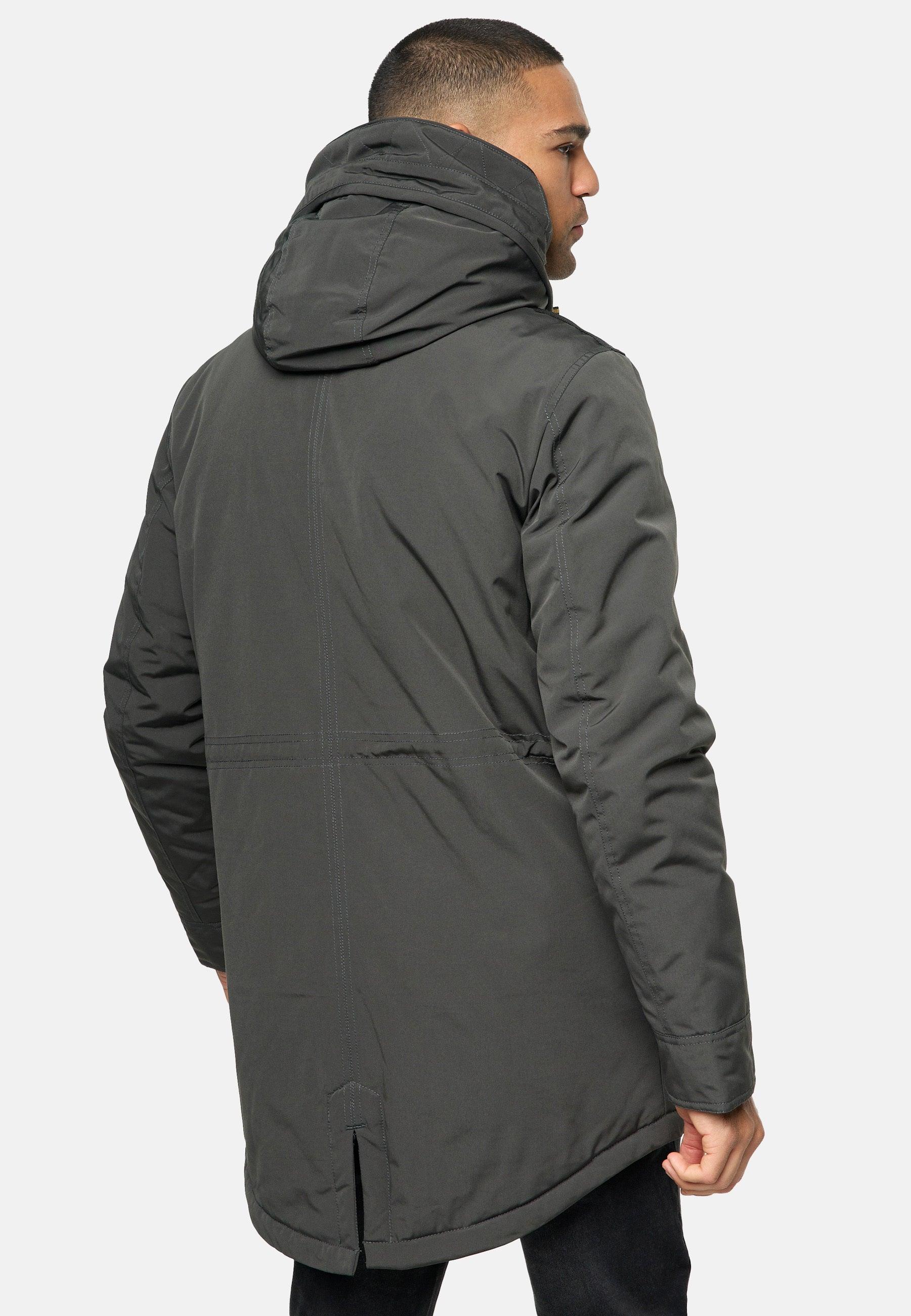 Parka INBenicio Produktbild