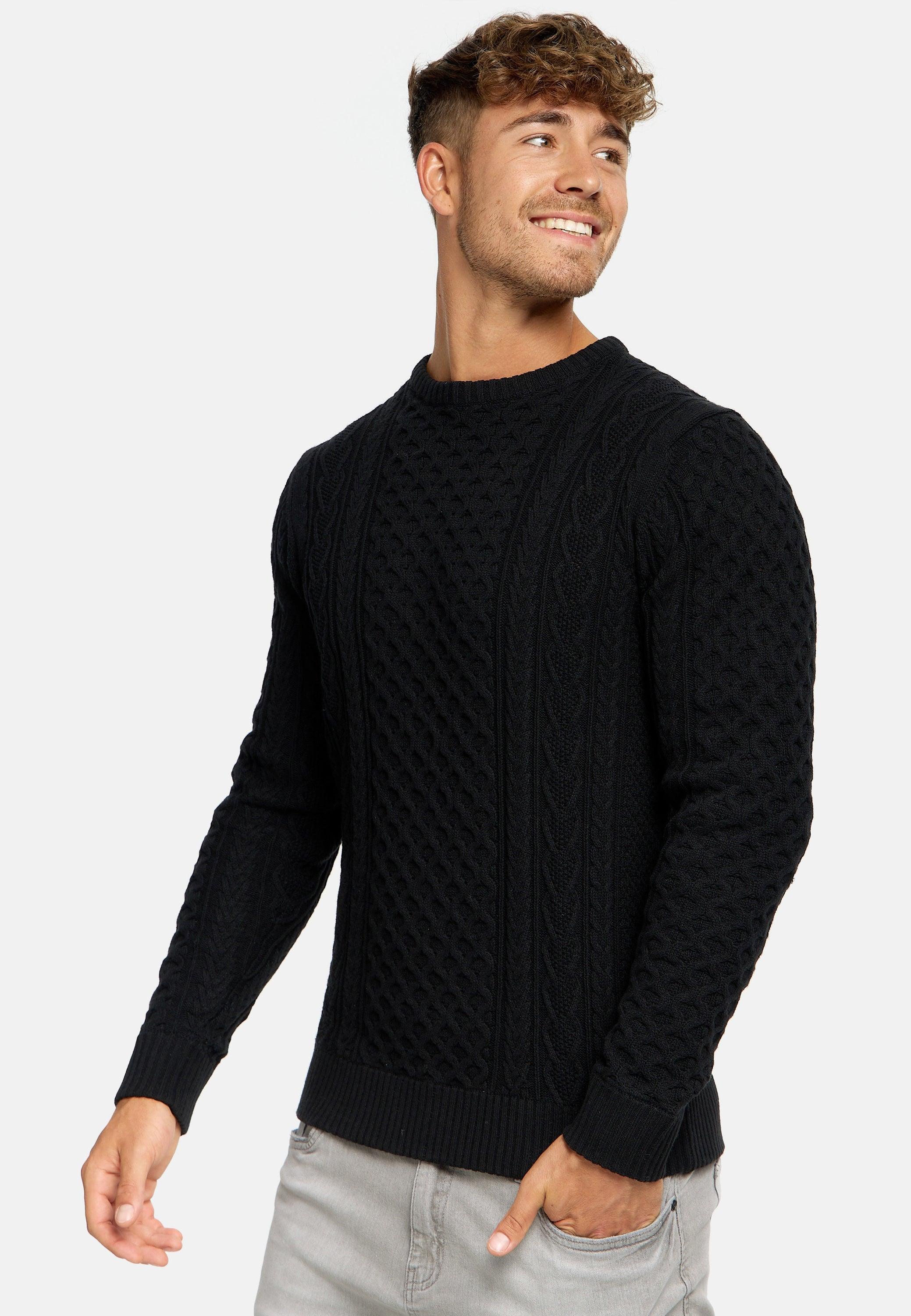 Strickpullover INBellin Produktbild