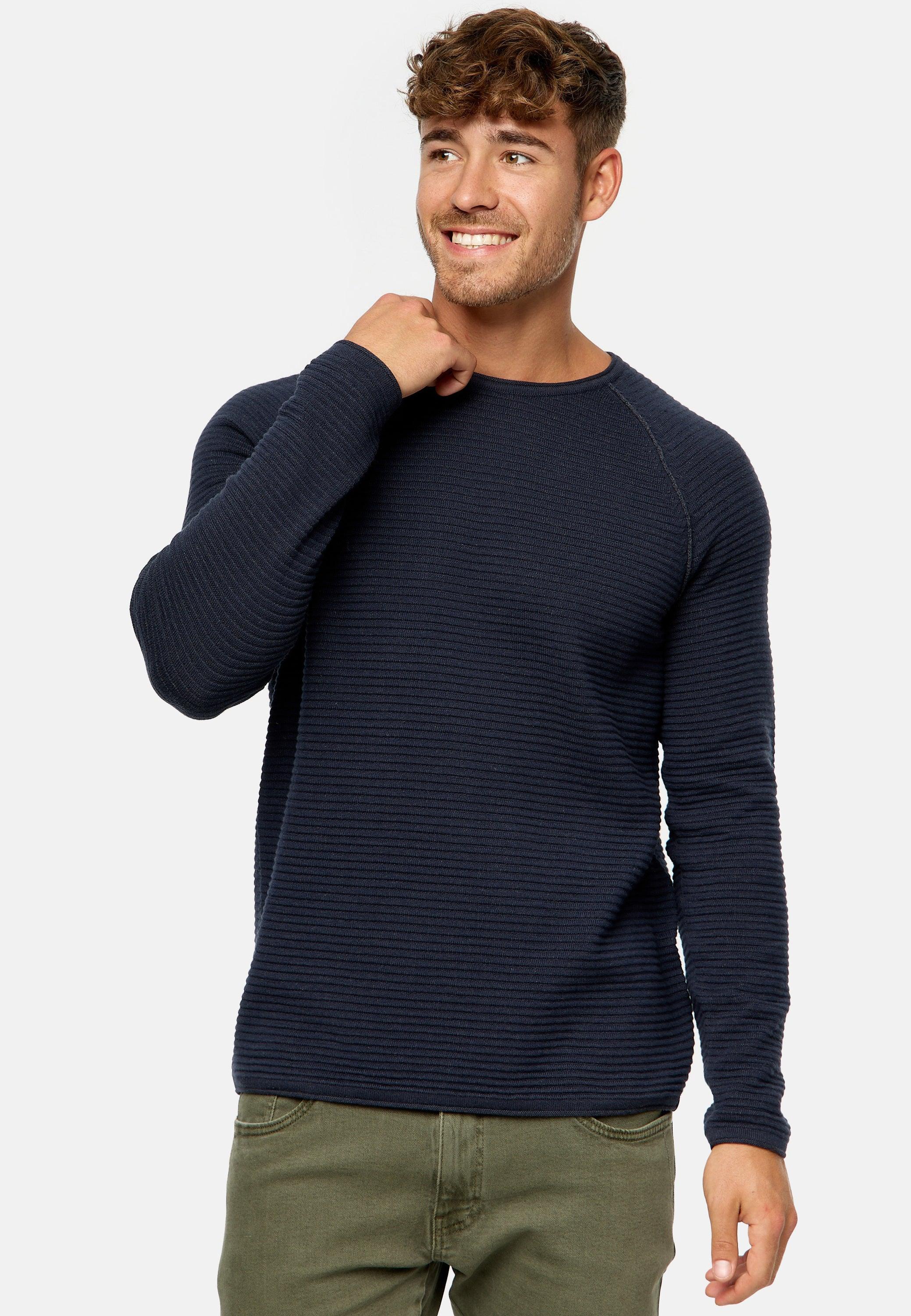 Strickpullover INCamilo Produktbild