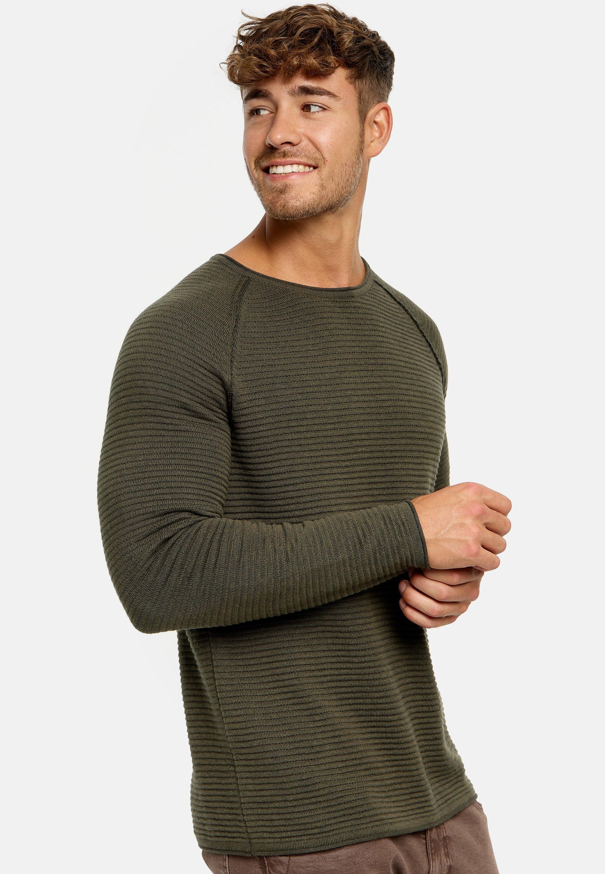 Strickpullover INCamilo Produktbild
