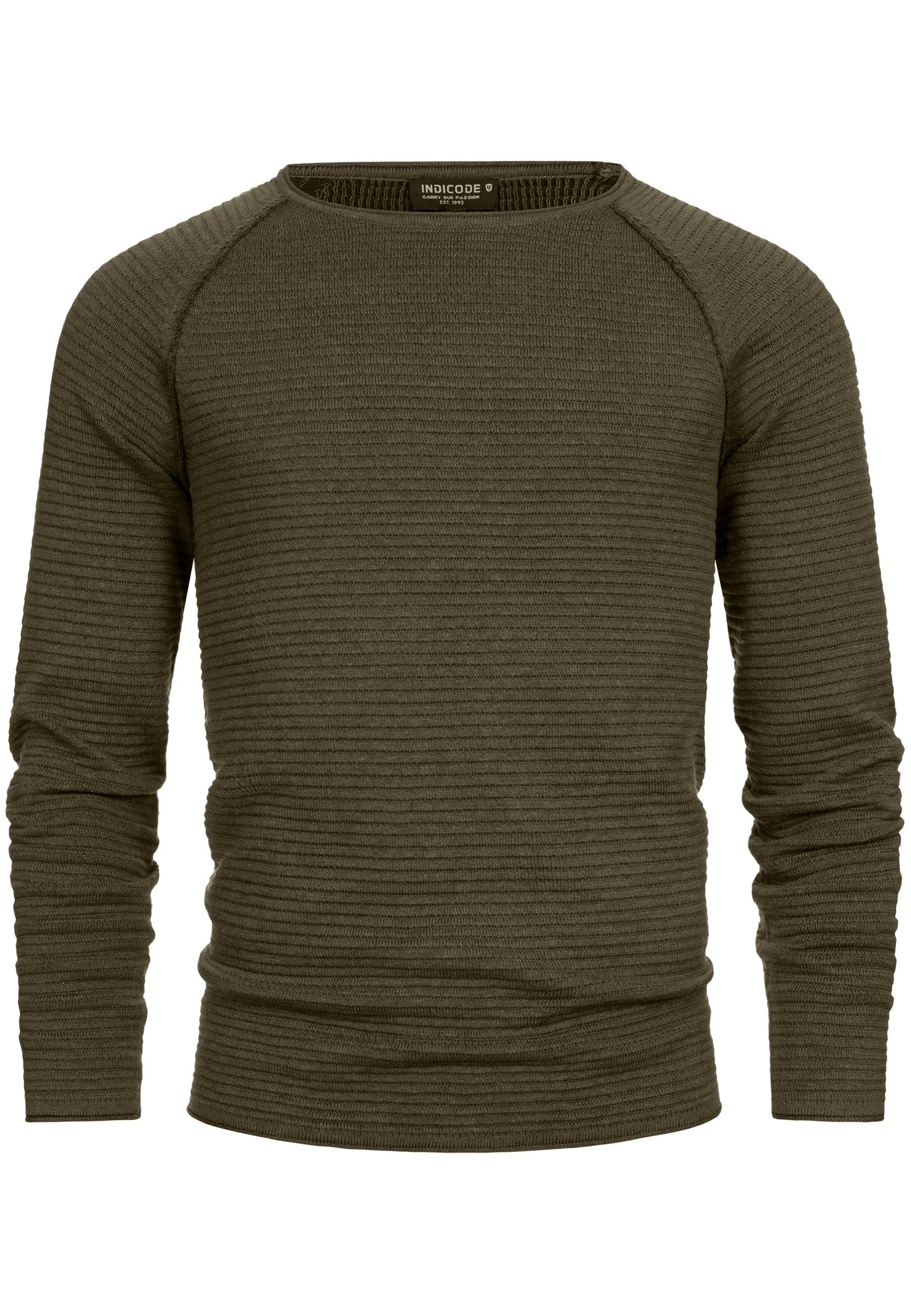 Strickpullover INCamilo Produktbild