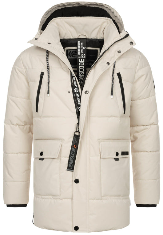 Winterjacke INWess