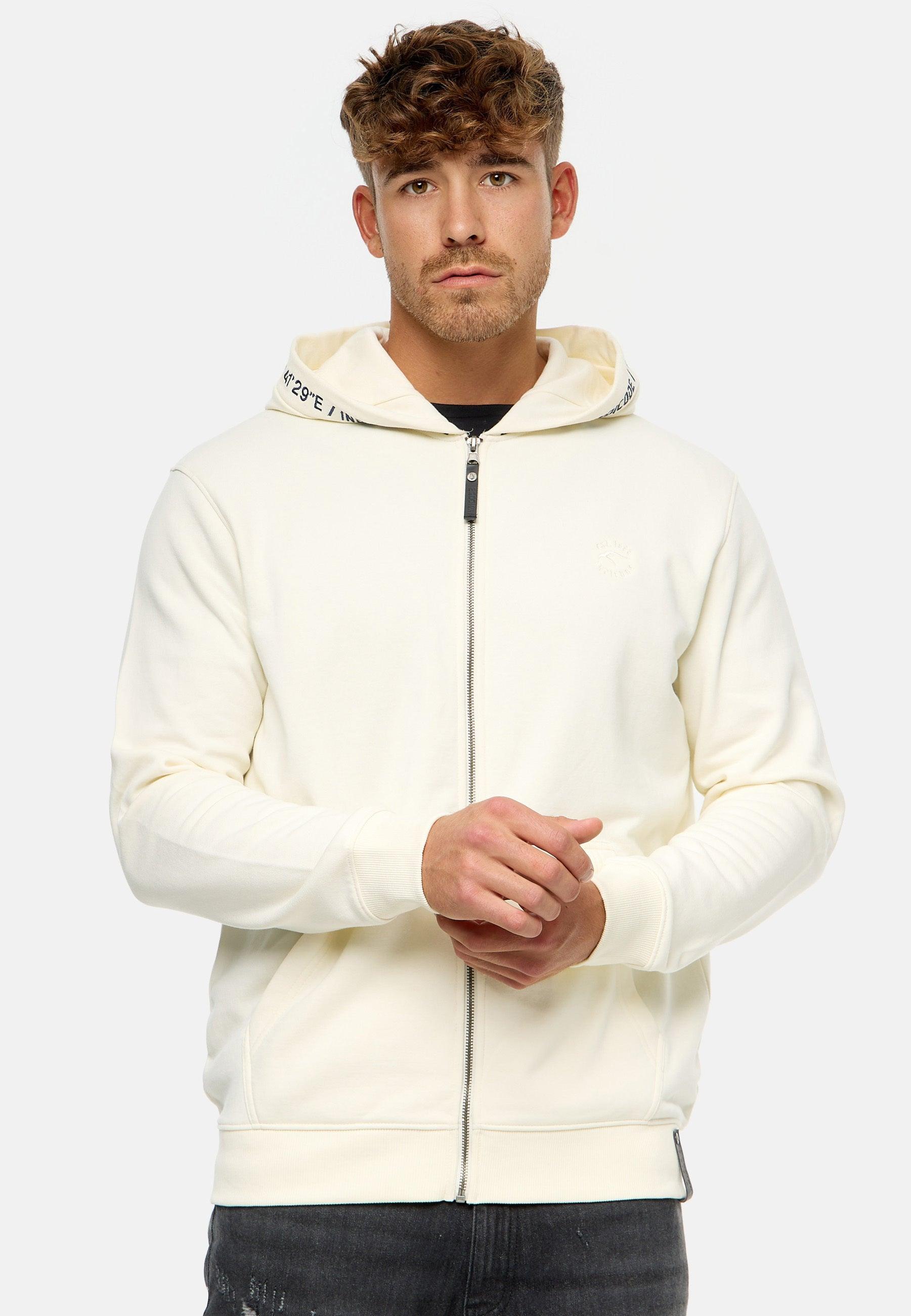 Sweatjacke INMobil Produktbild