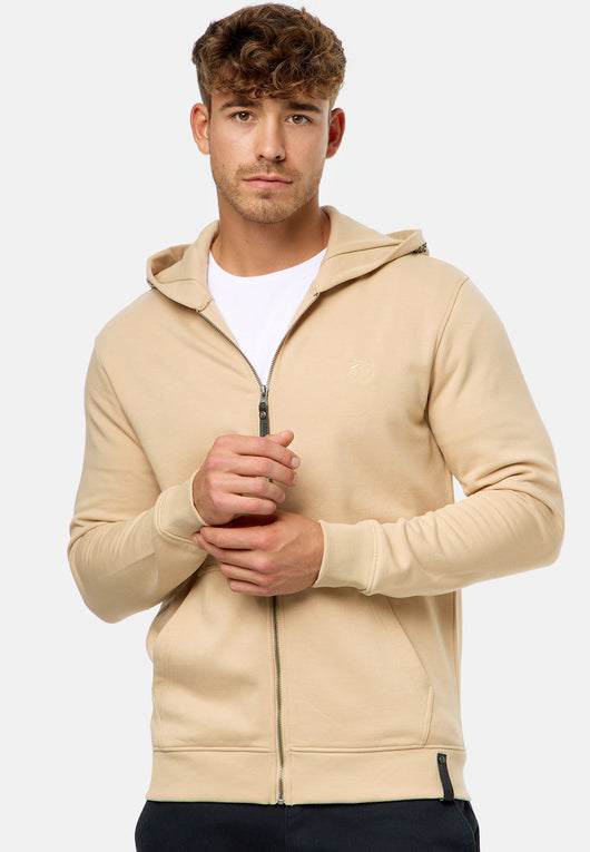 Sweatjacke INMobil