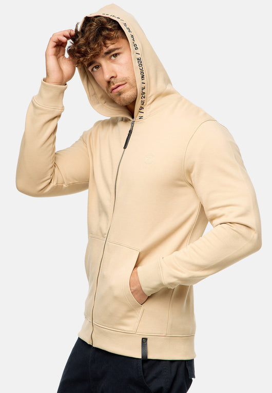 Sweatjacke INMobil