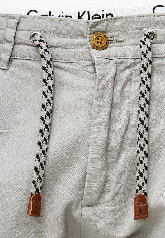 Shorts Leinen Bowmanville