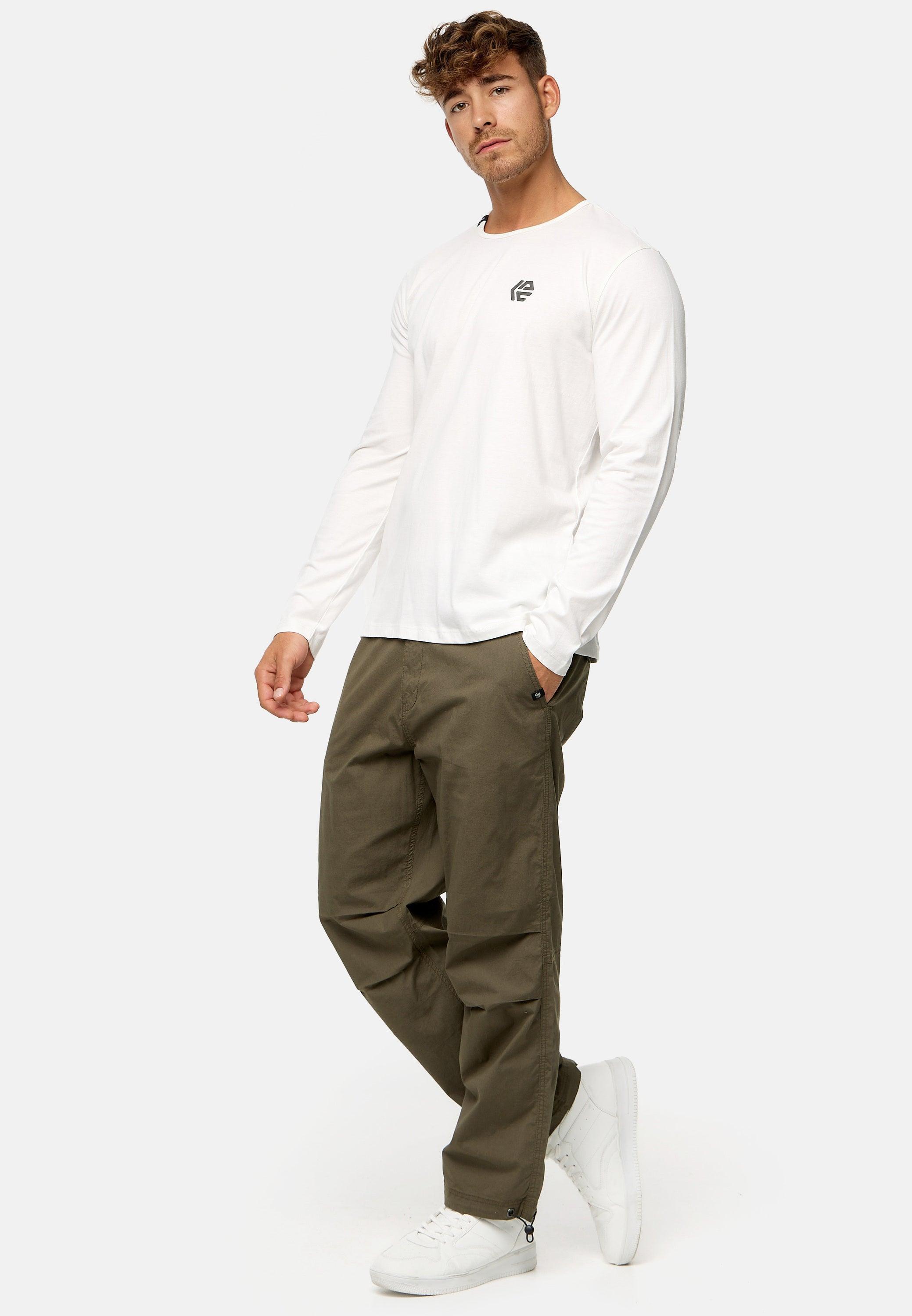 Langarmshirt INTrense Produktbild
