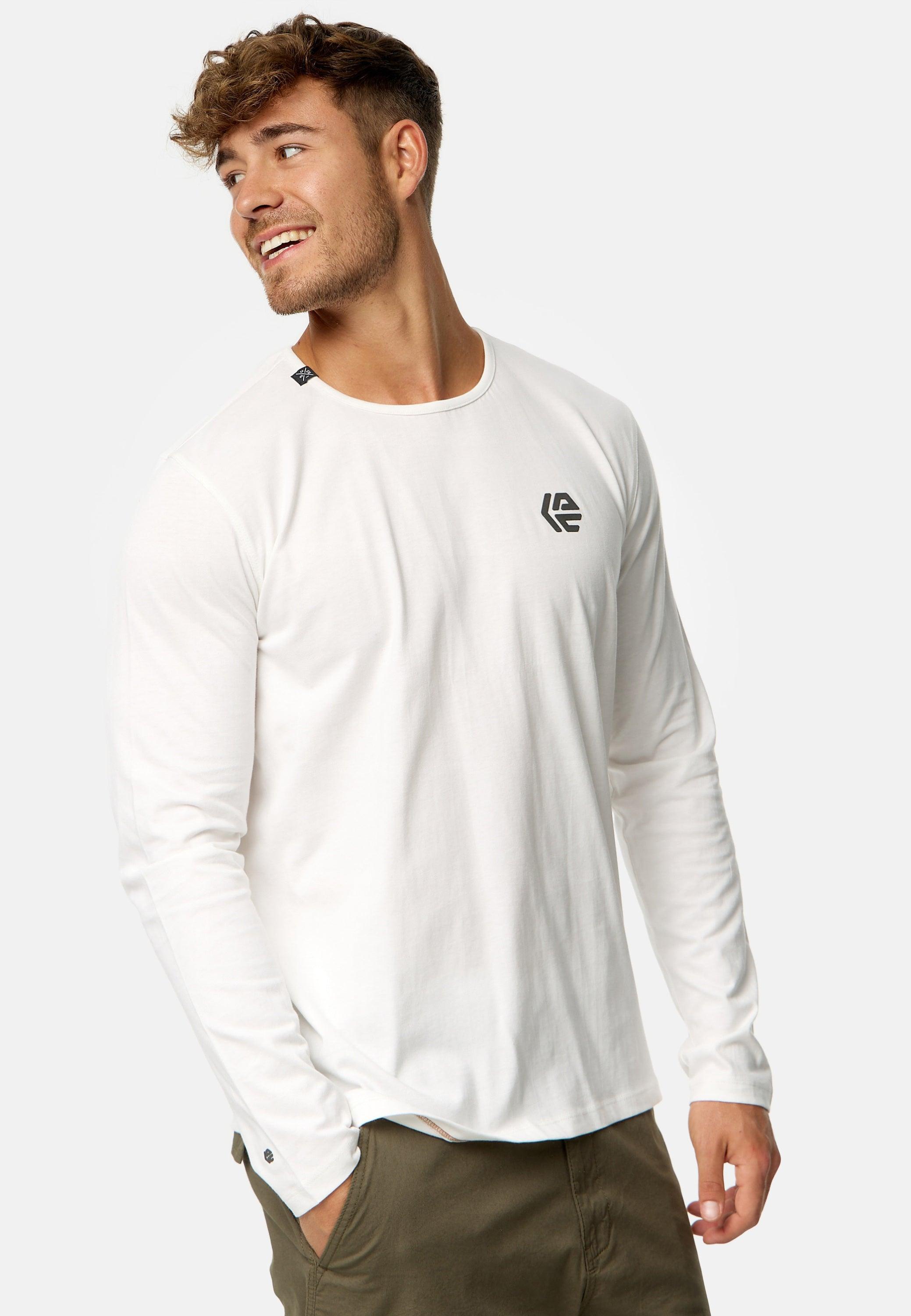 Langarmshirt INTrense Produktbild