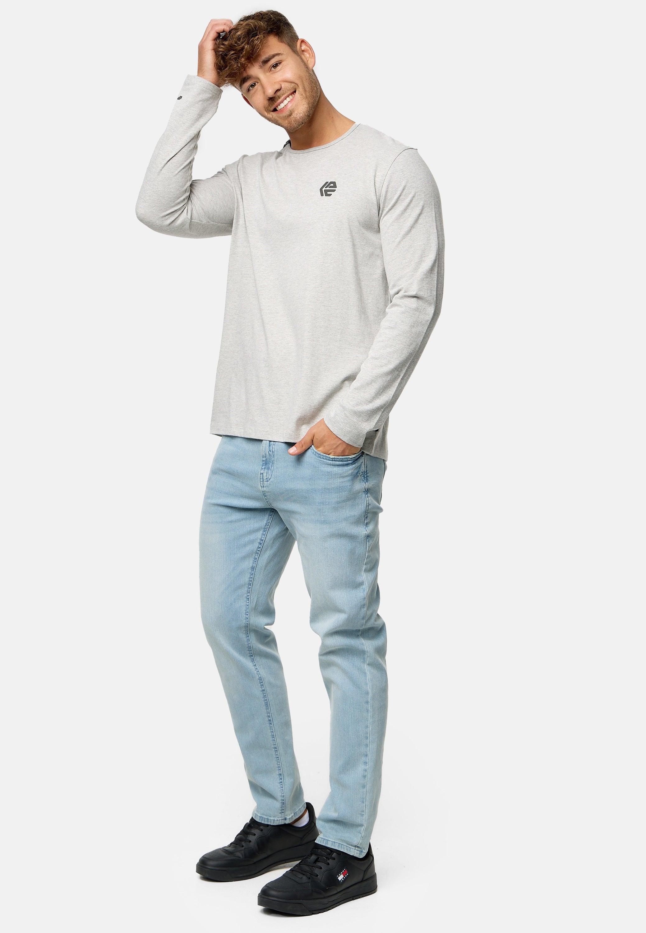 Langarmshirt INTrense Produktbild