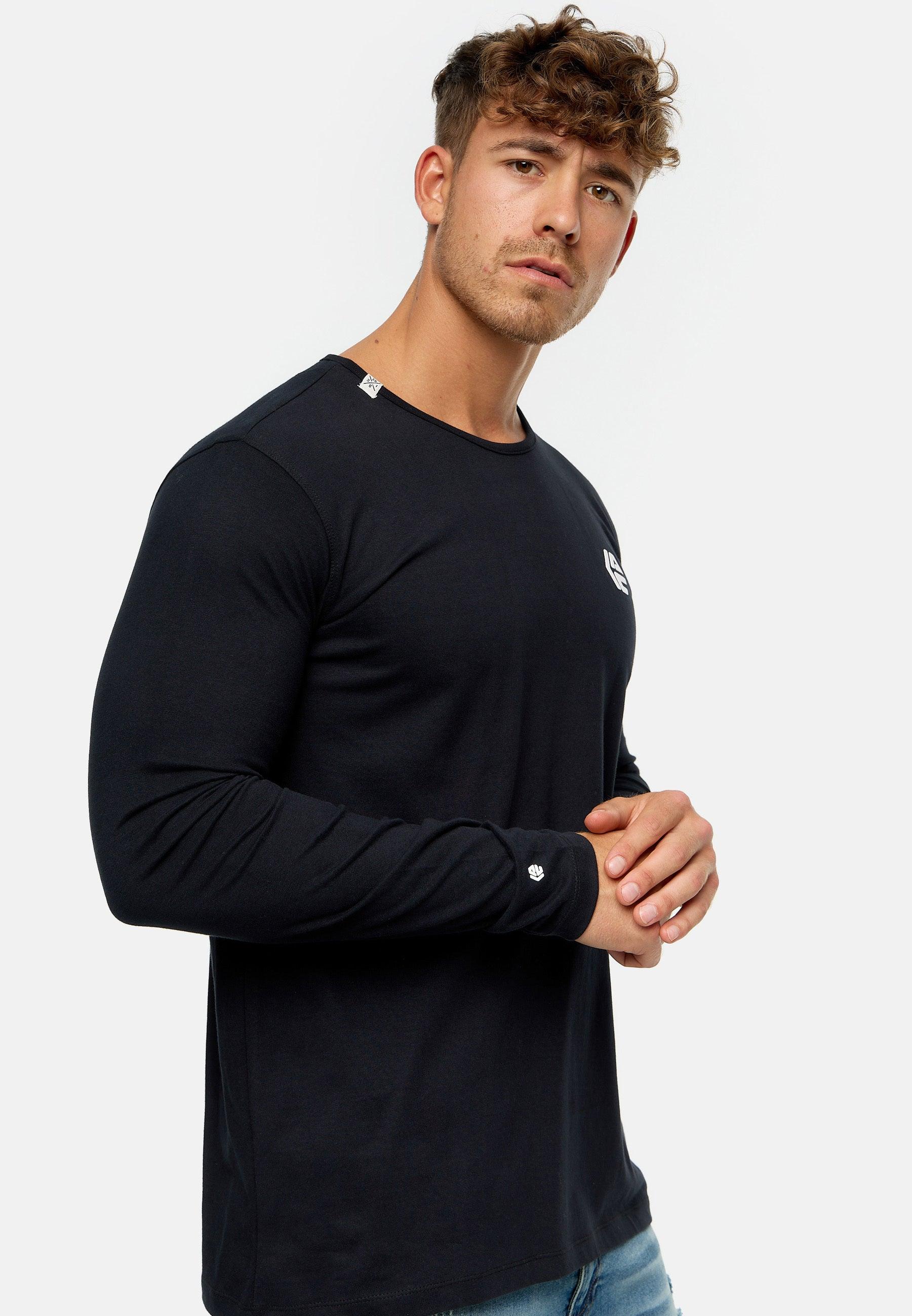 Langarmshirt INTrense Produktbild