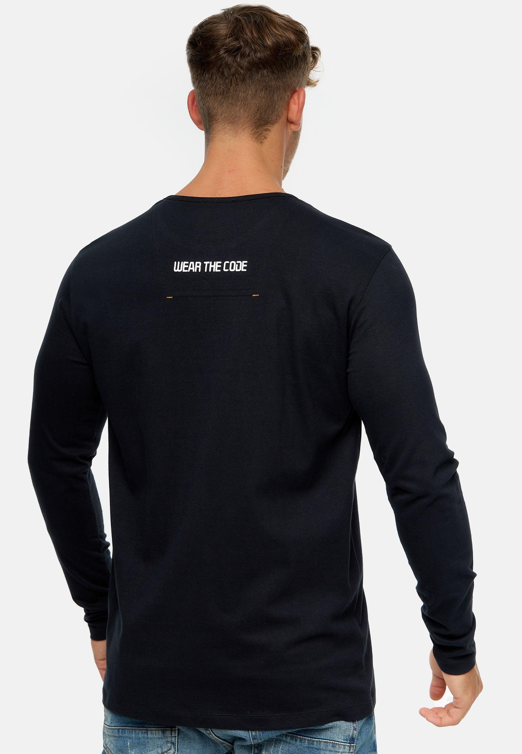 Langarmshirt INTrense Produktbild