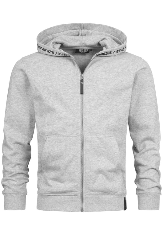 Sweatjacke INMobil