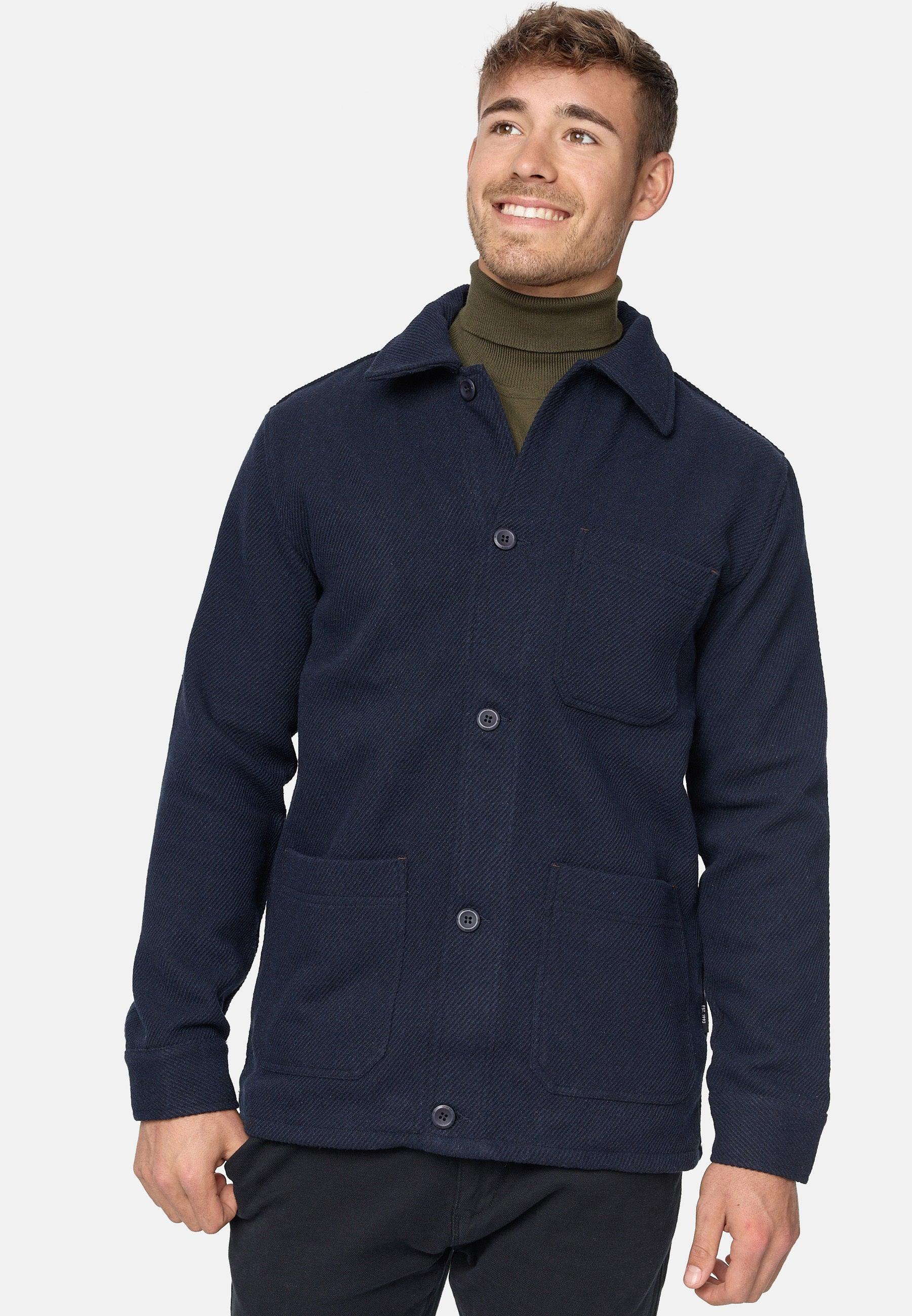 Übergangsjacke INThanasis Produktbild
