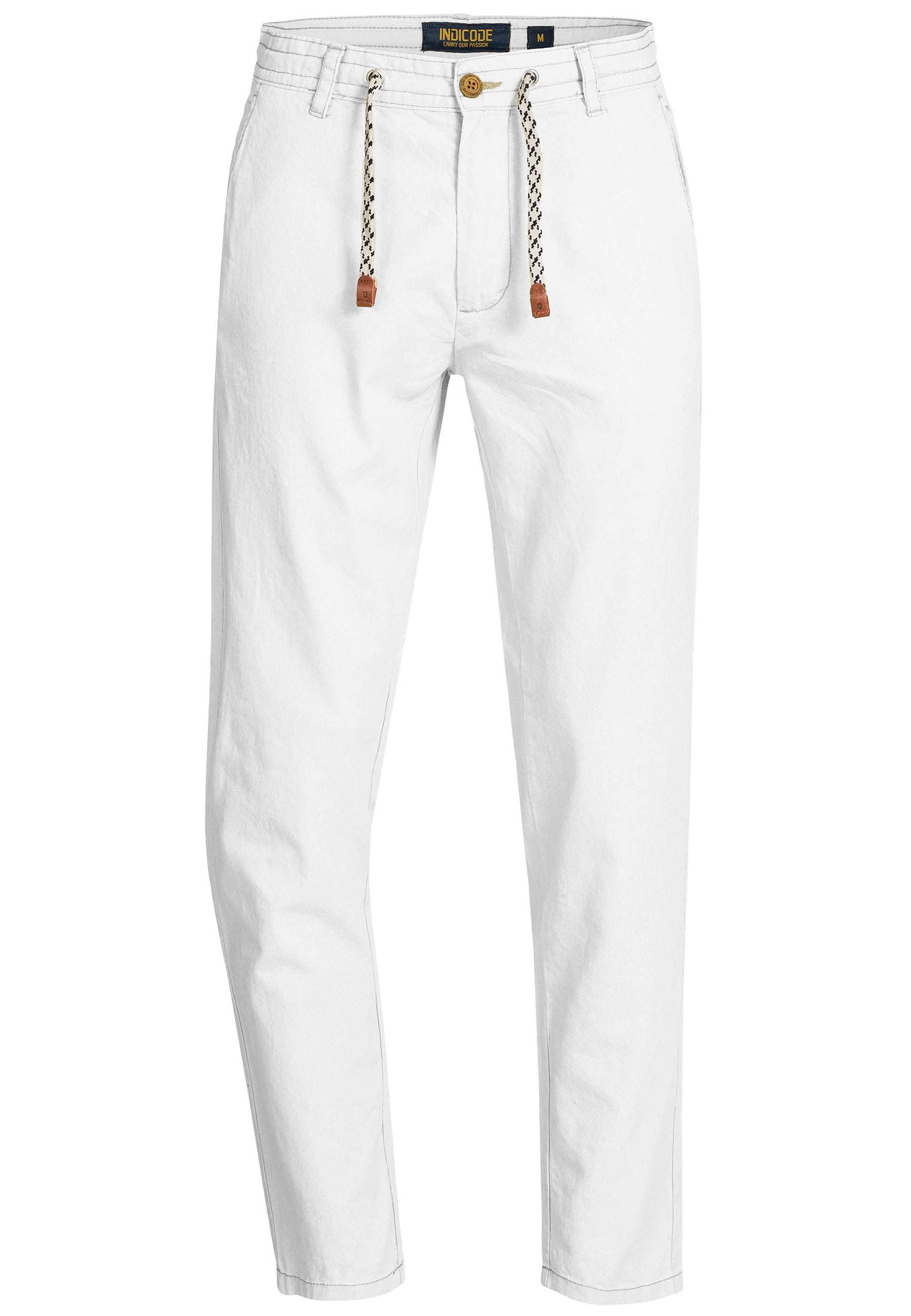 Leinenhose Veneto Produktbild