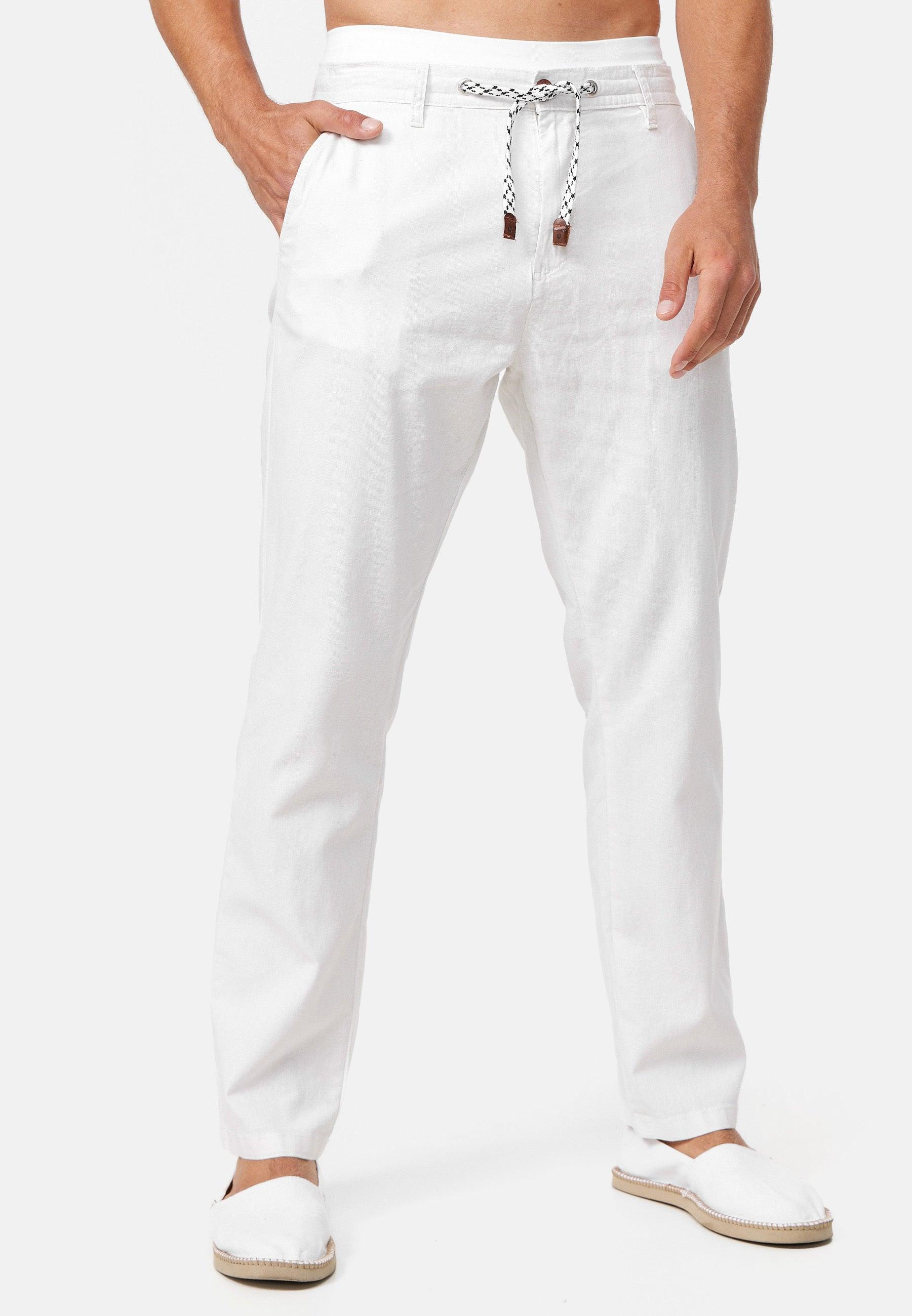 Leinenhose Veneto Produktbild