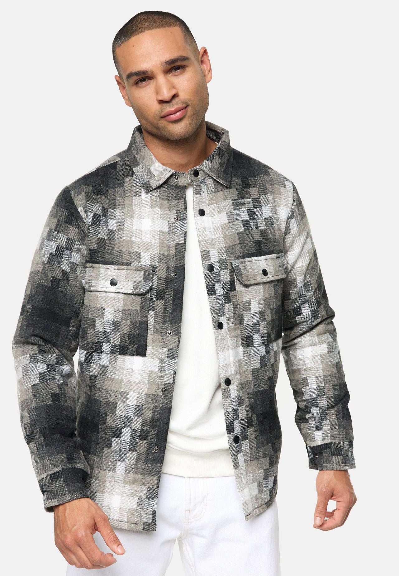 Color_Grey Mix