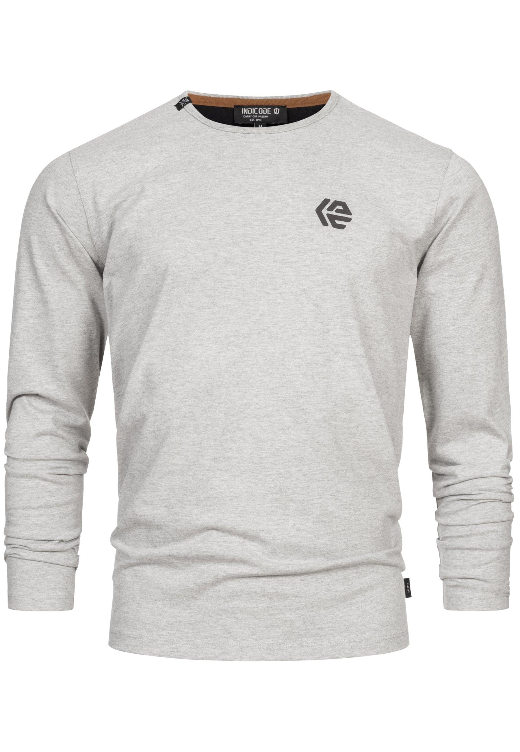 Langarmshirt INTrense Produktbild