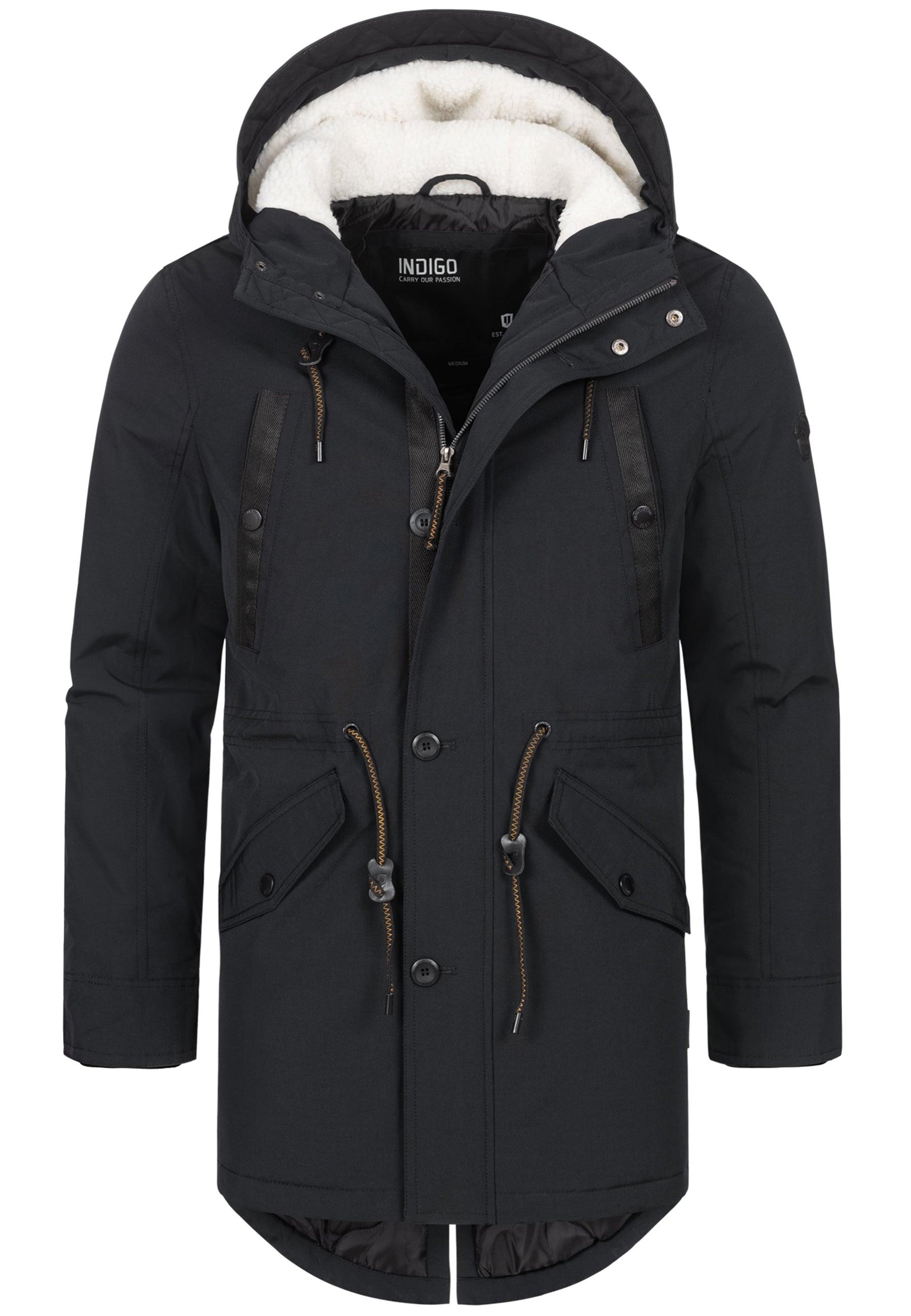 Parka INBenicio Produktbild