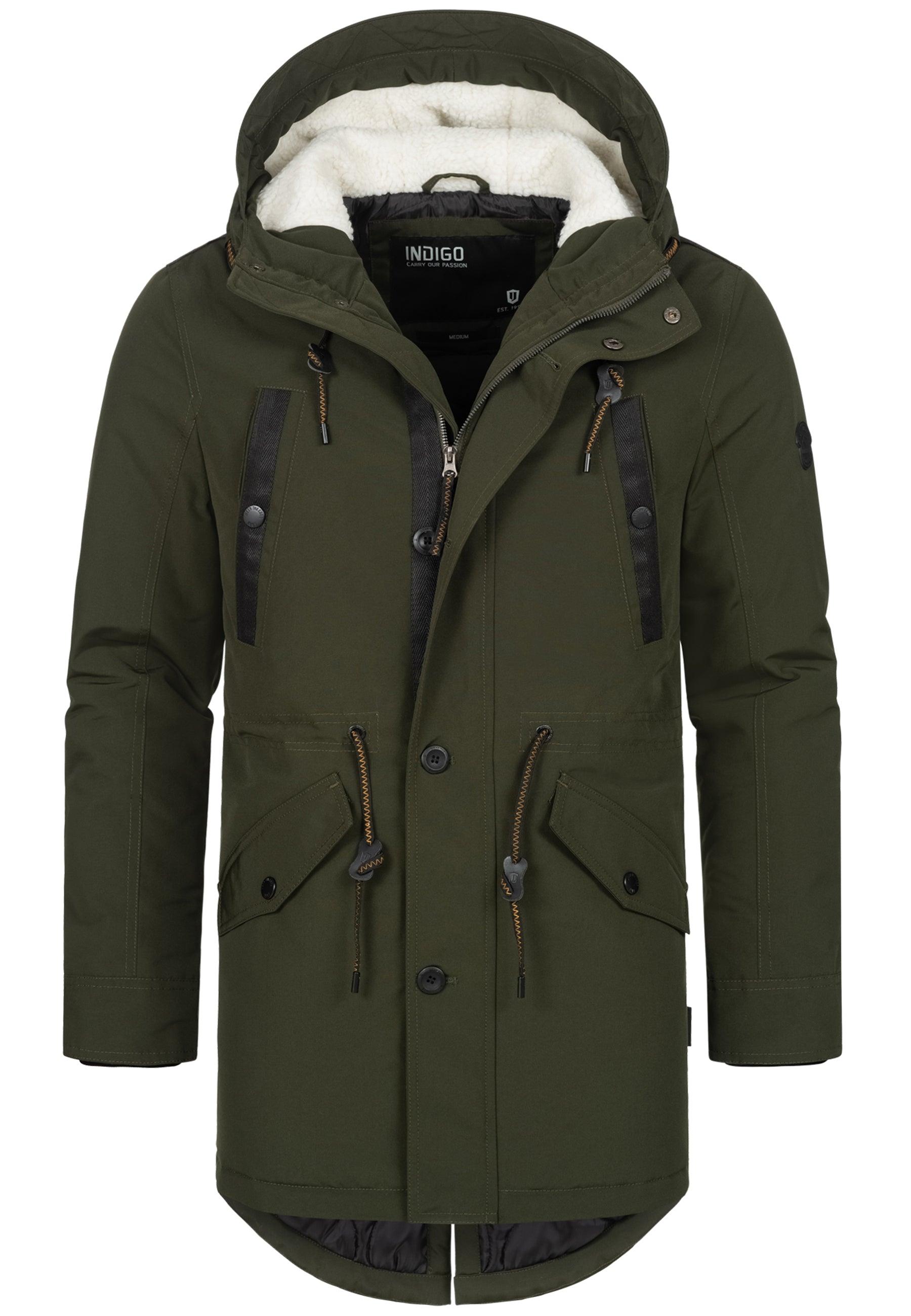 Parka INBenicio Produktbild