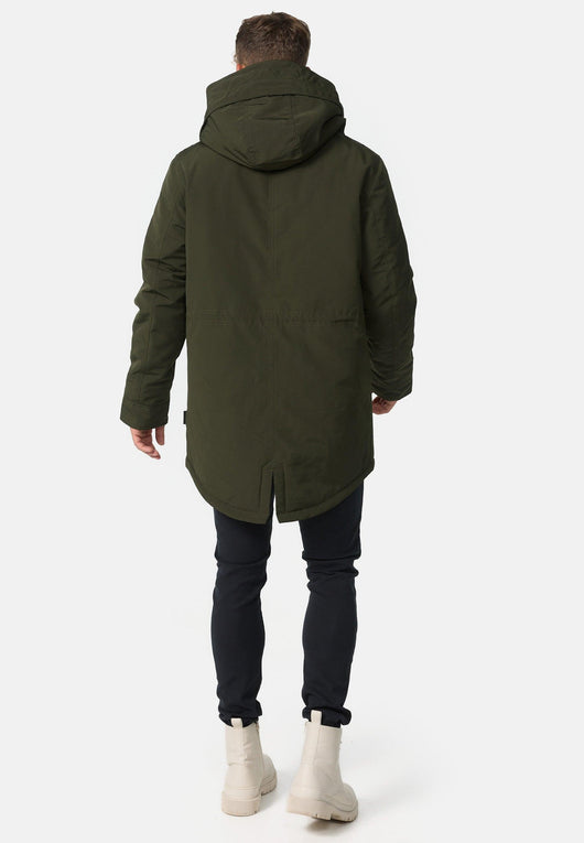 Parka INBenicio