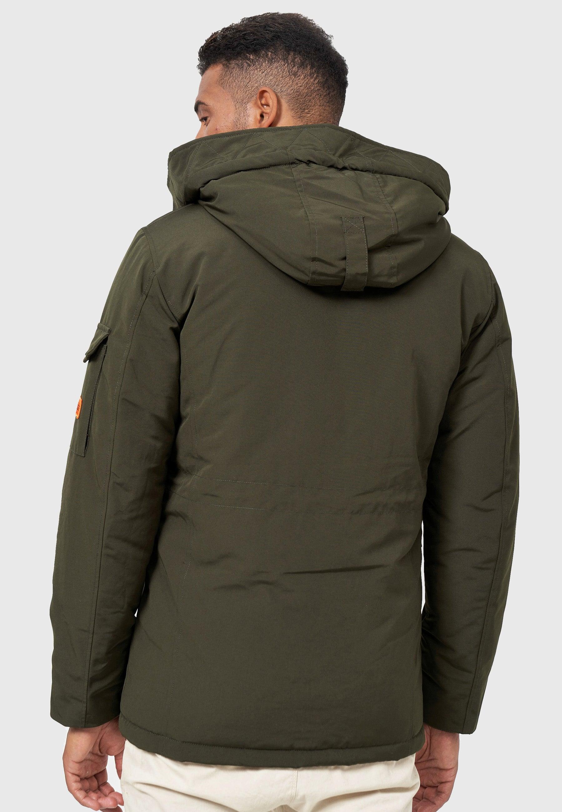 Parka Ocala Produktbild