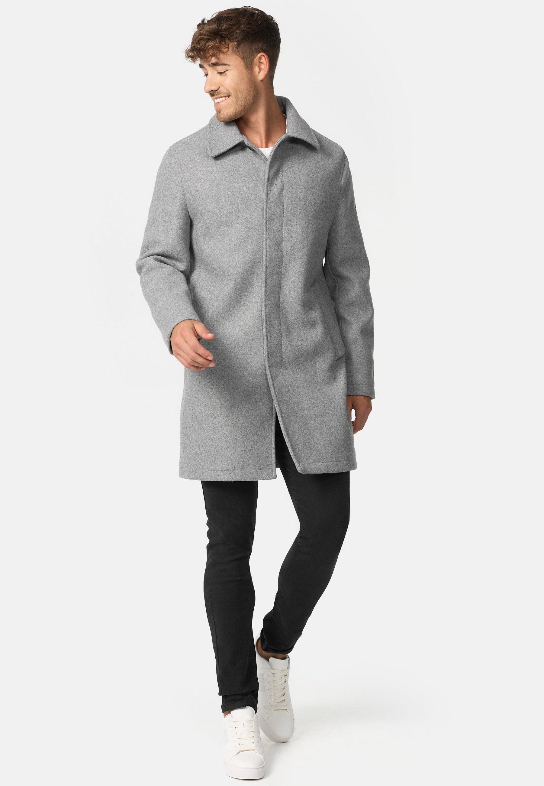 Mantel INGrandrim Produktbild