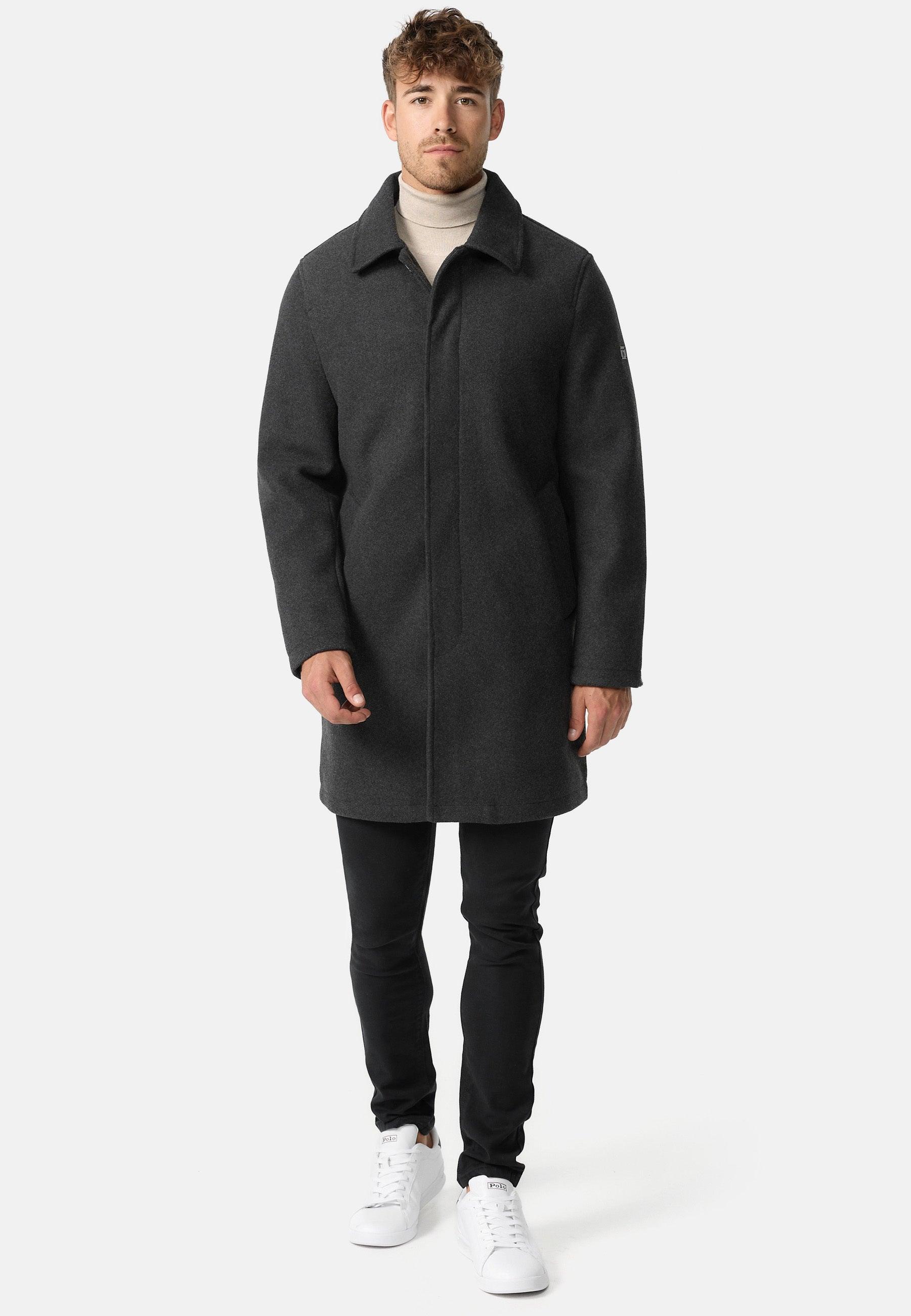 Mantel INGrandrim Produktbild