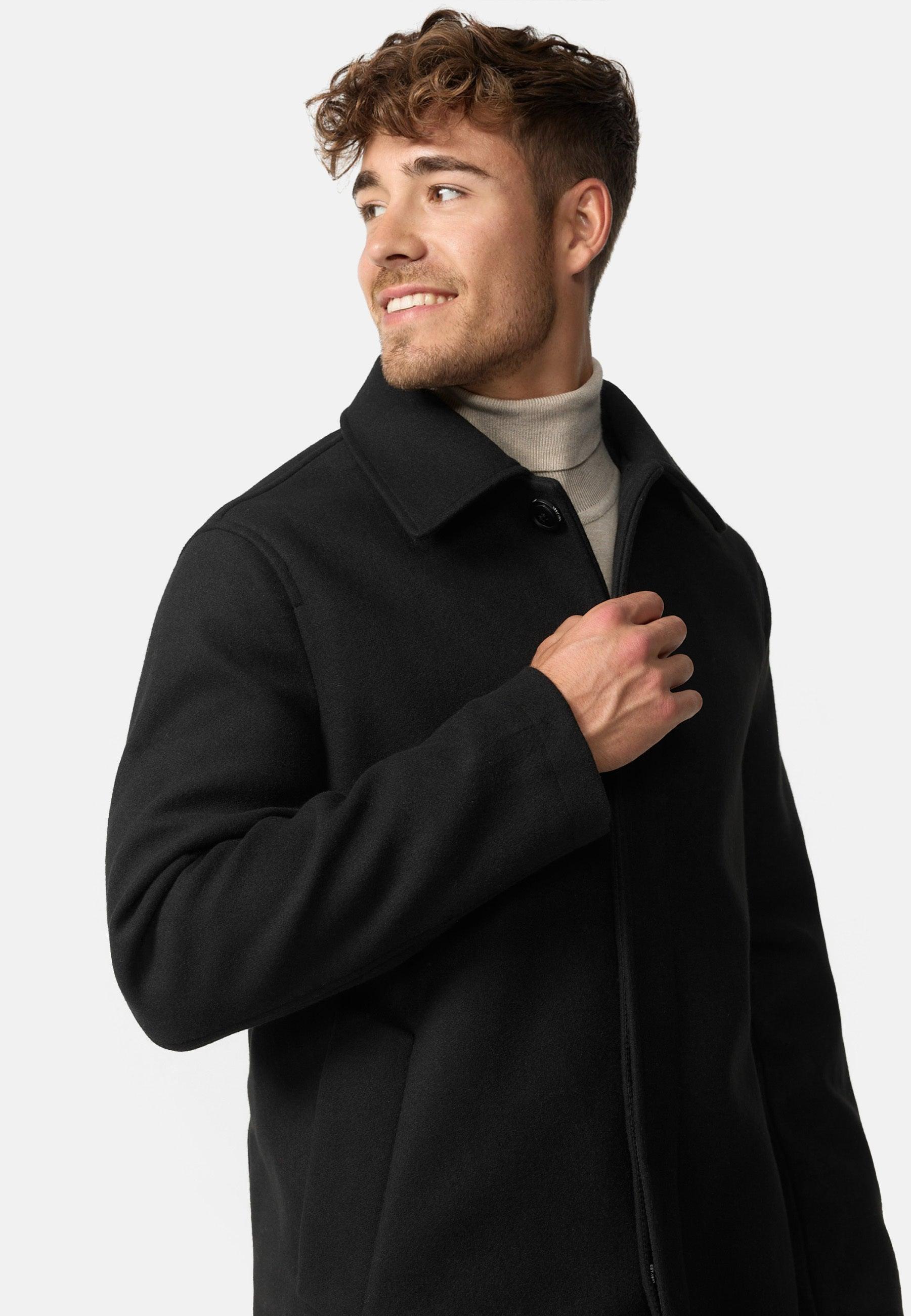Mantel INGrandrim Produktbild