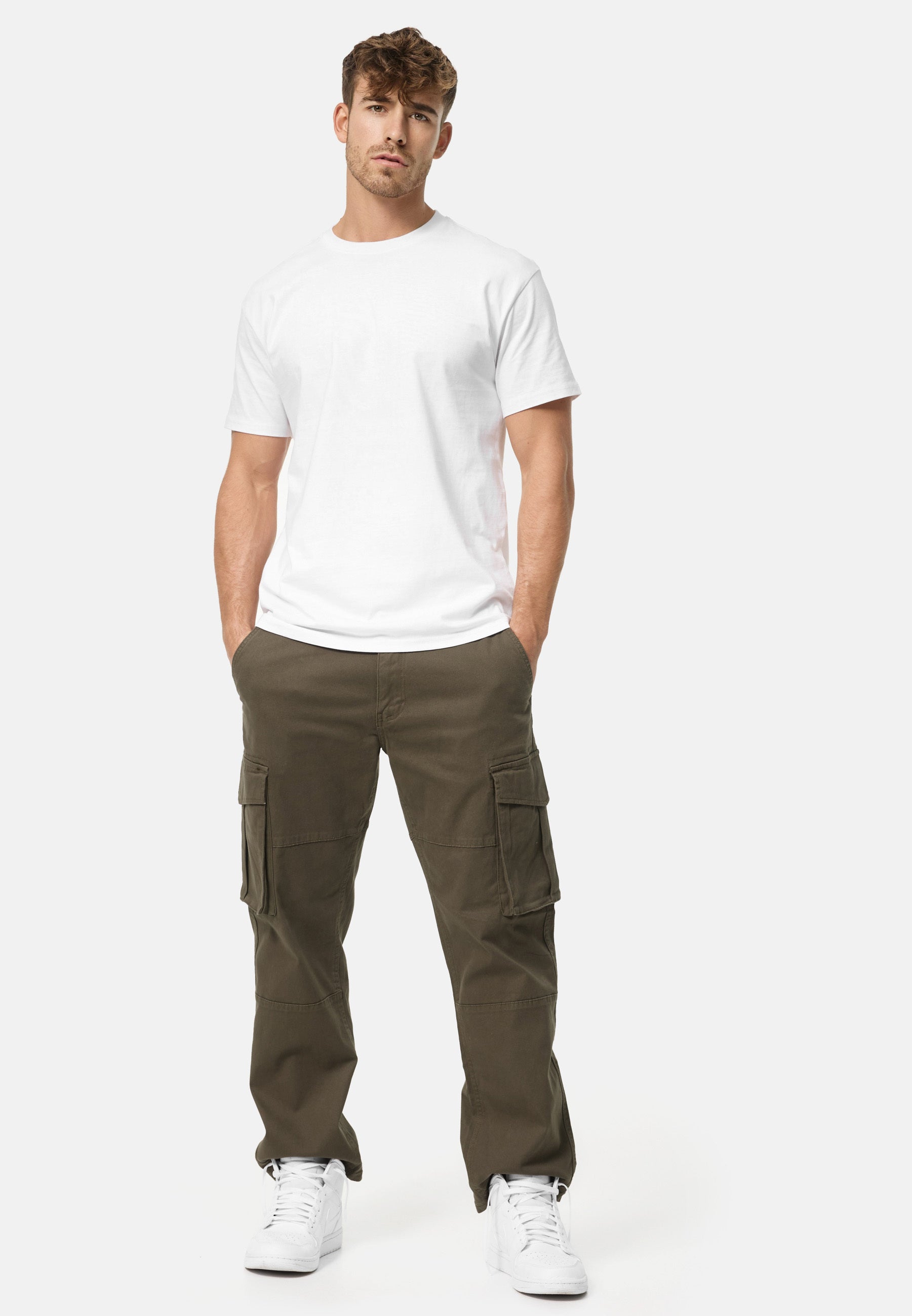 Cargohose INMauricio Produktbild