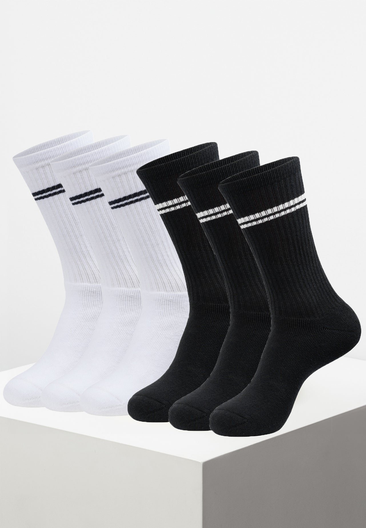 Socken 6 Paar INLouis