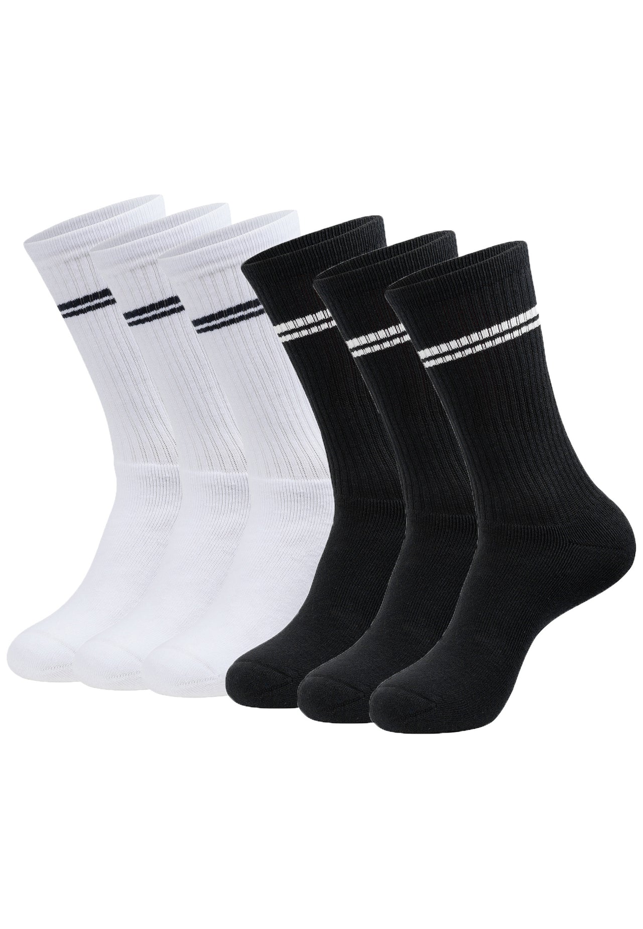 Socken 6 Paar INLouis
