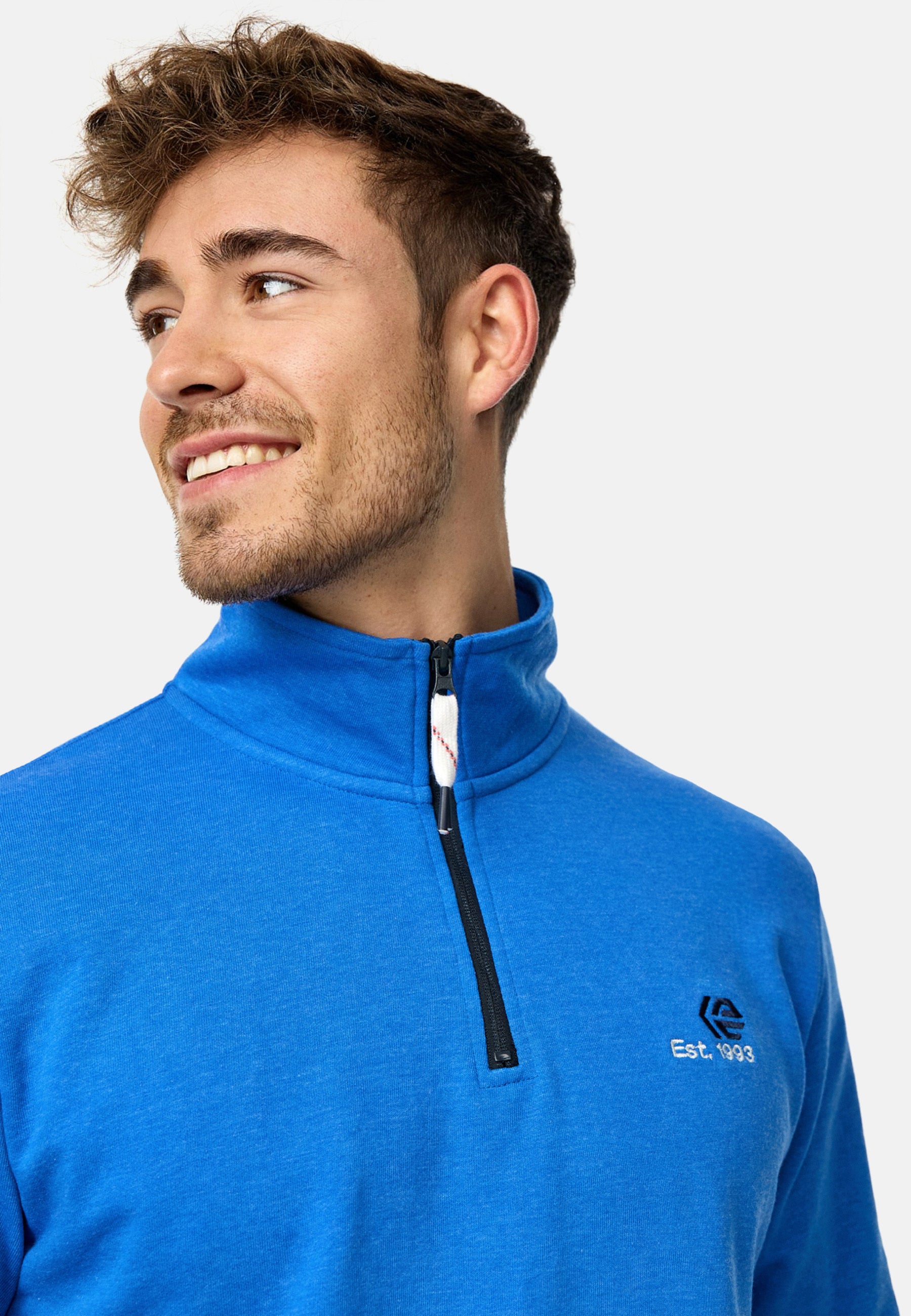Sweatshirt INCorey Produktbild