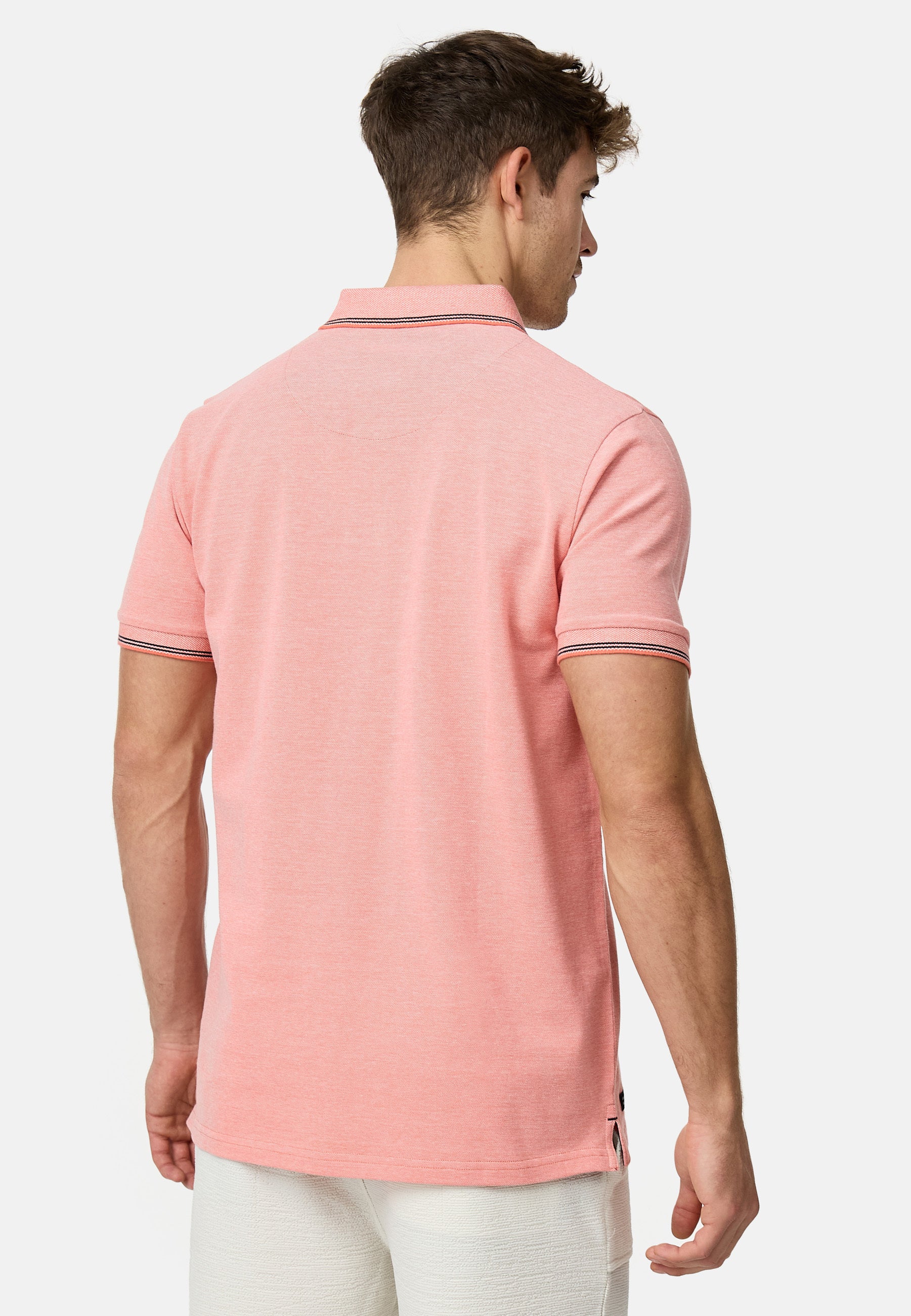 Poloshirt INSan Jose Produktbild