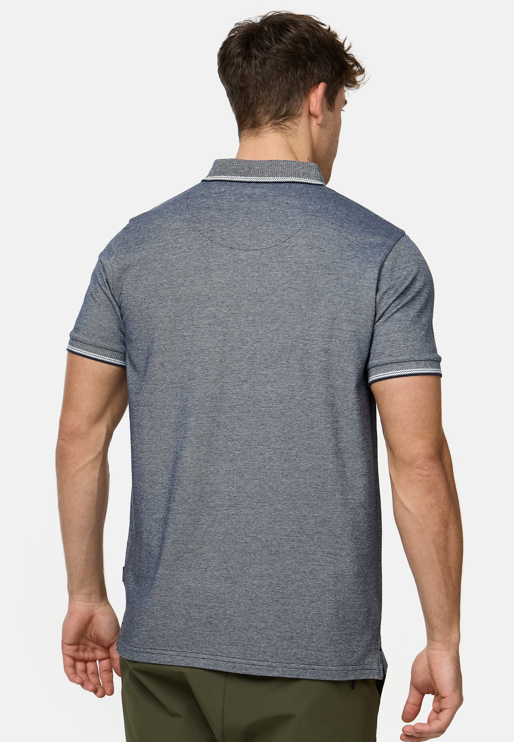 Poloshirt INSan Jose Produktbild