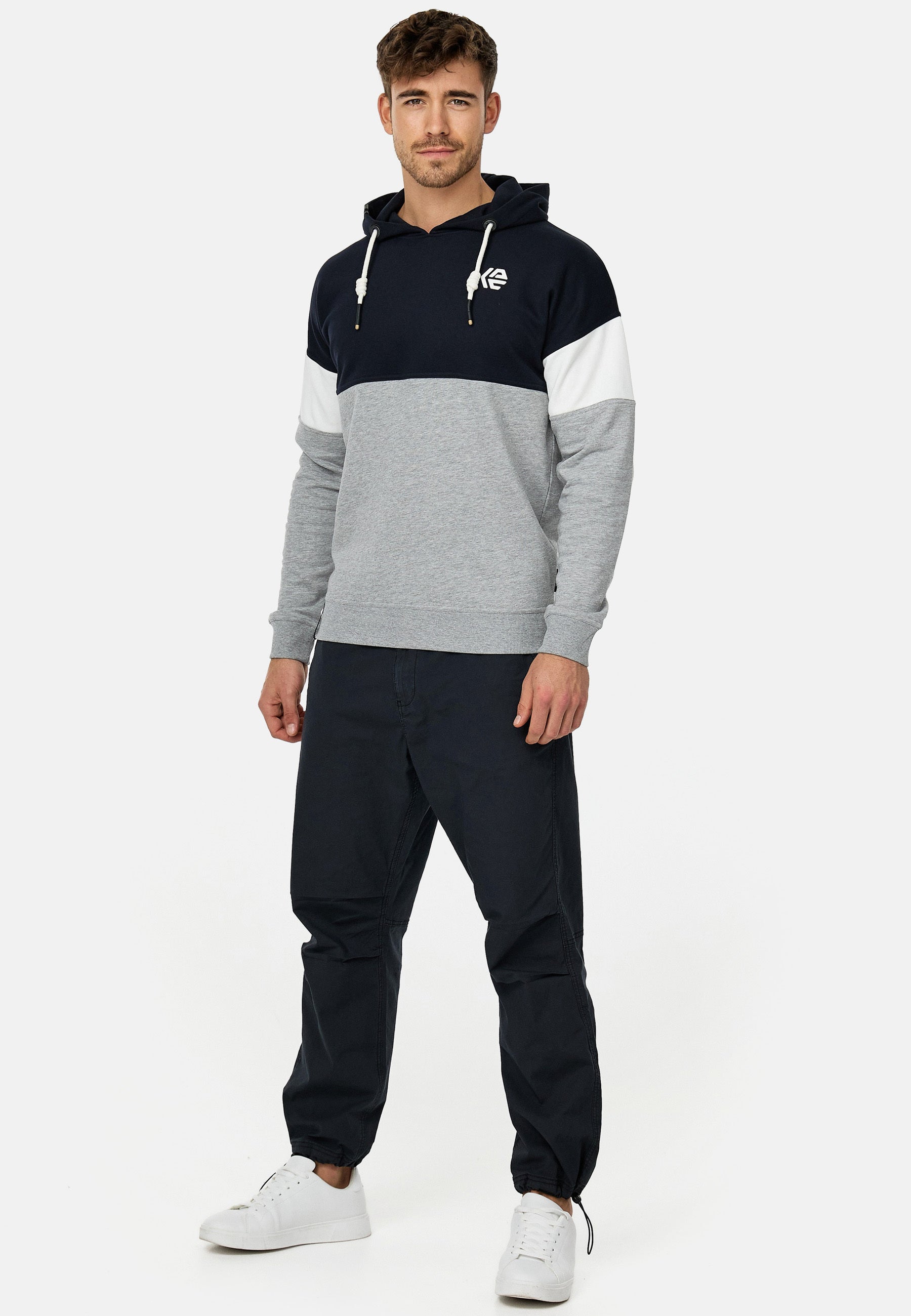 Kapuzenpullover INZiggy Produktbild