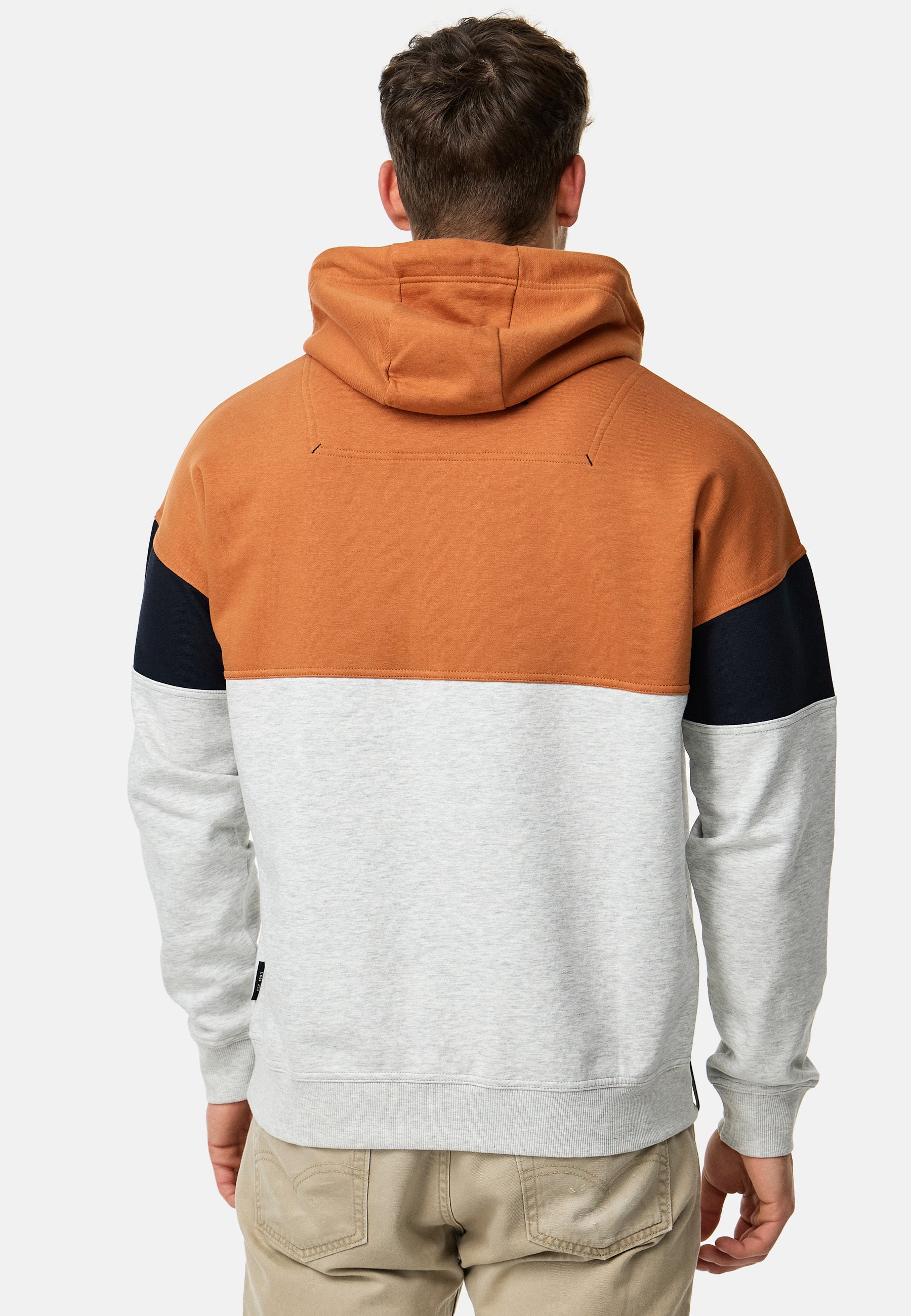 Kapuzenpullover INZiggy Produktbild