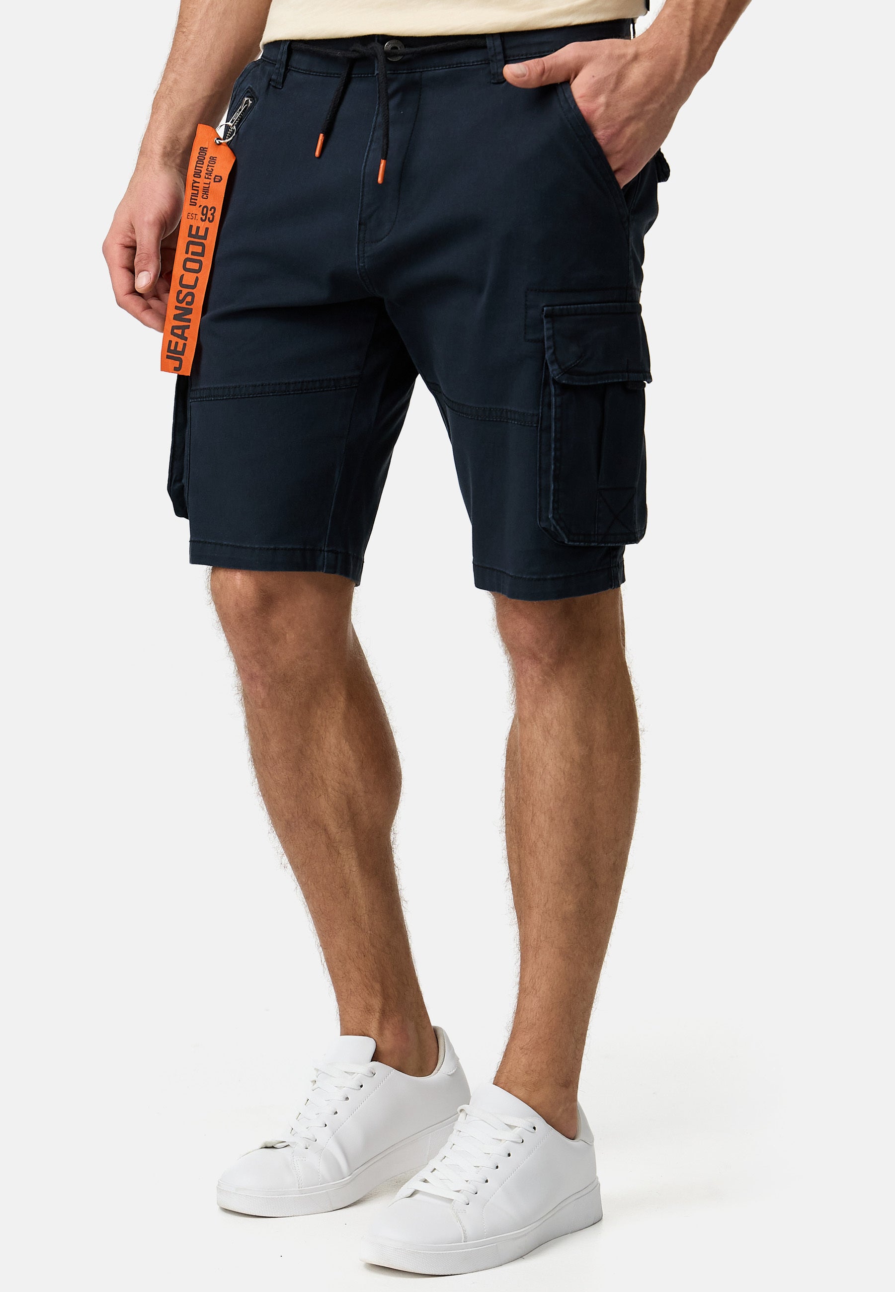 Shorts Cargo INArnold Produktbild