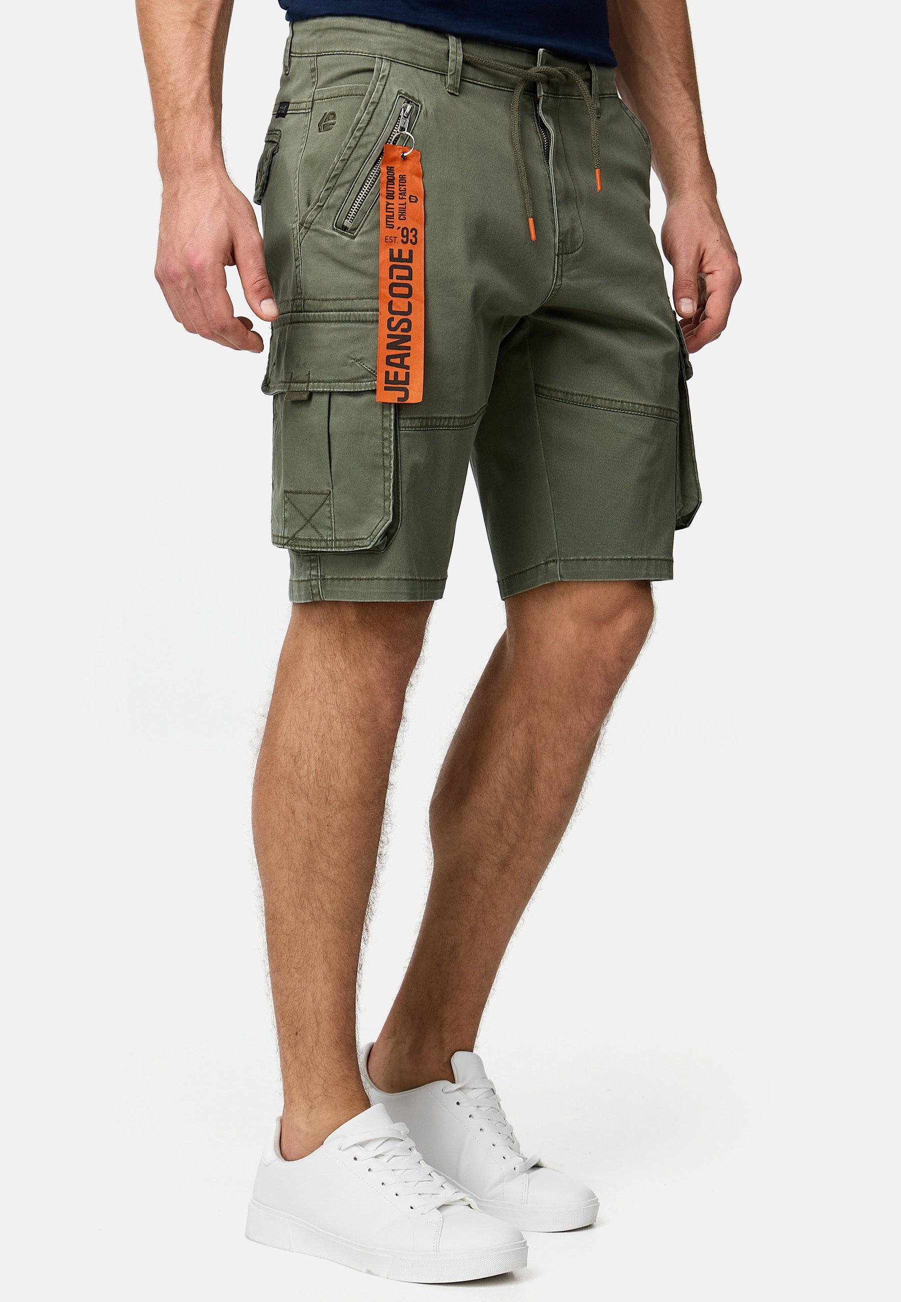Shorts Cargo INArnold Produktbild